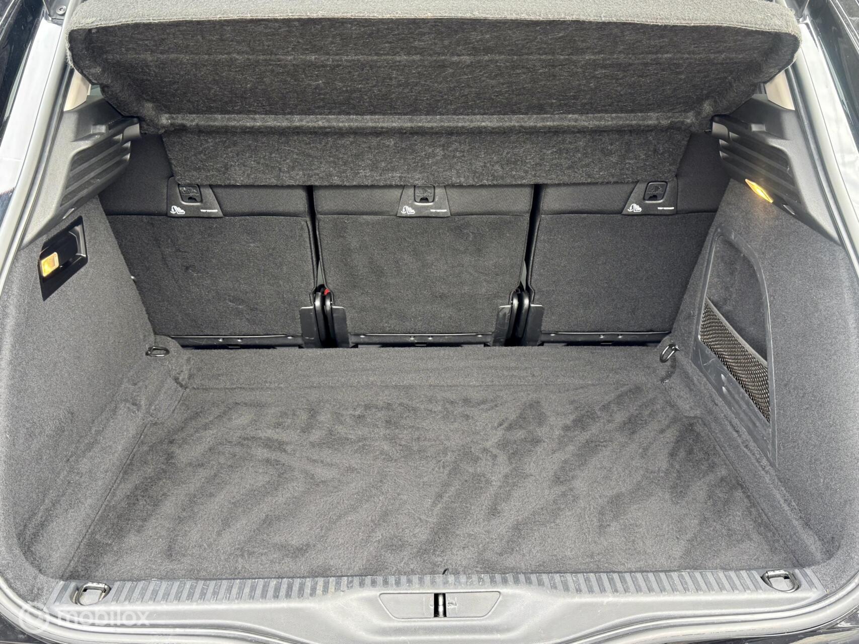 Foto van Citroen C4 Picasso
