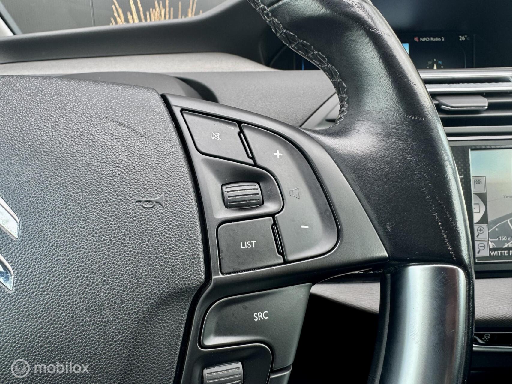 Foto van Citroen C4 Picasso