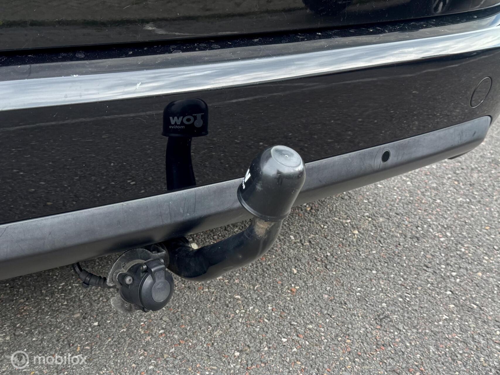Foto van Citroen C4 Picasso
