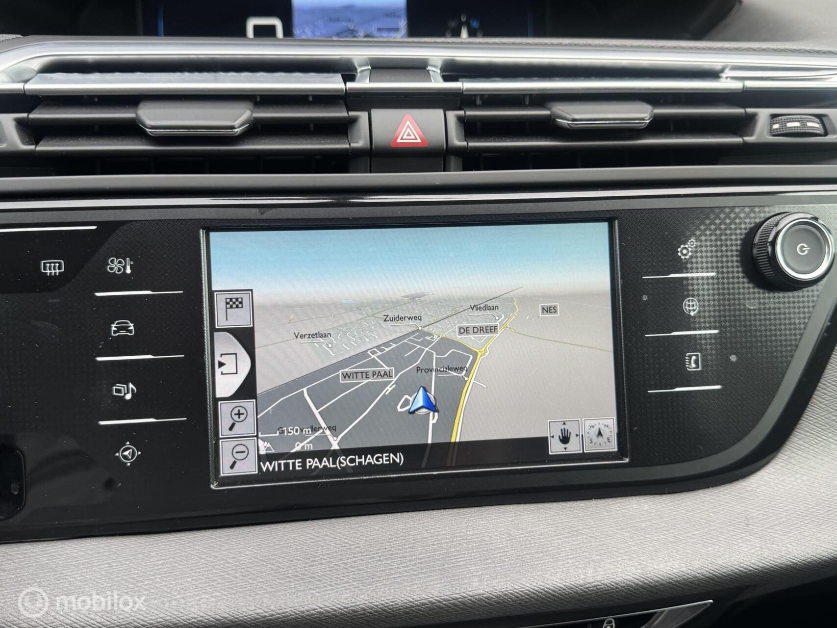 Foto van Citroen C4 Picasso