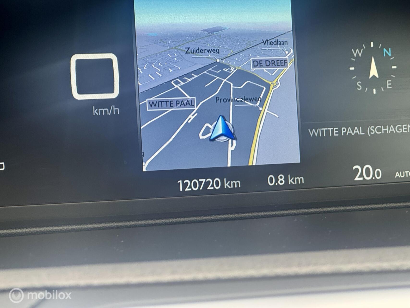 Foto van Citroen C4 Picasso