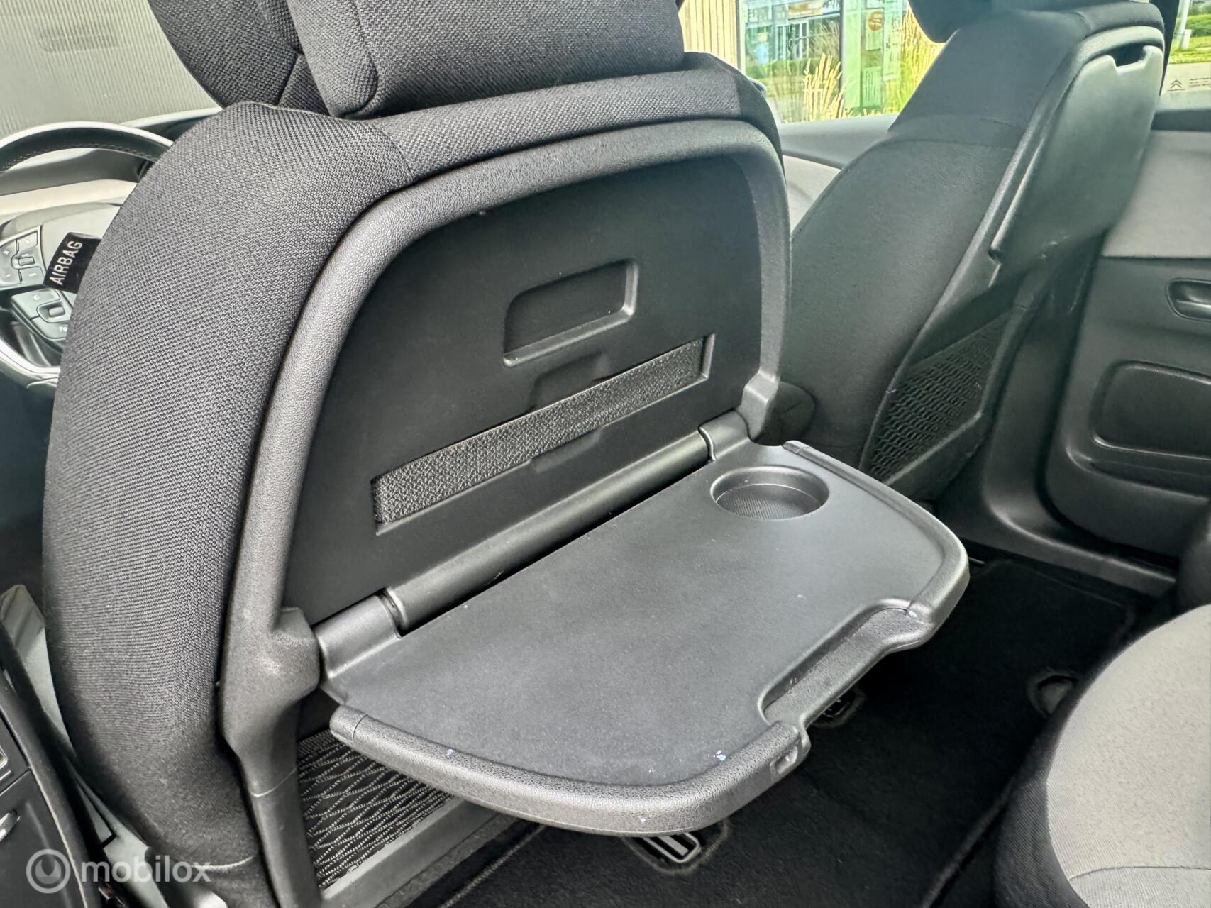Foto van Citroen C4 Picasso