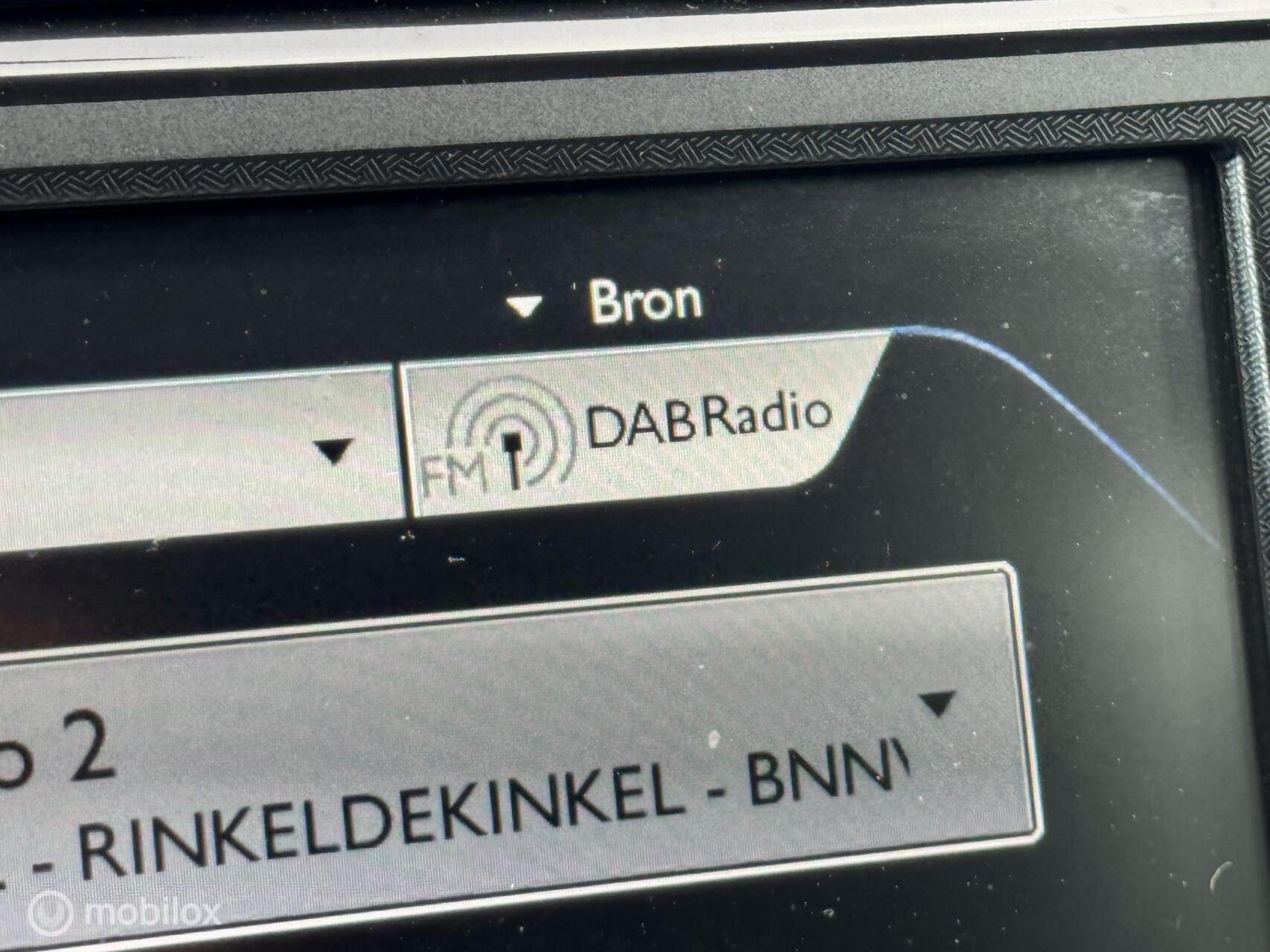 Foto van Citroen C4 Picasso