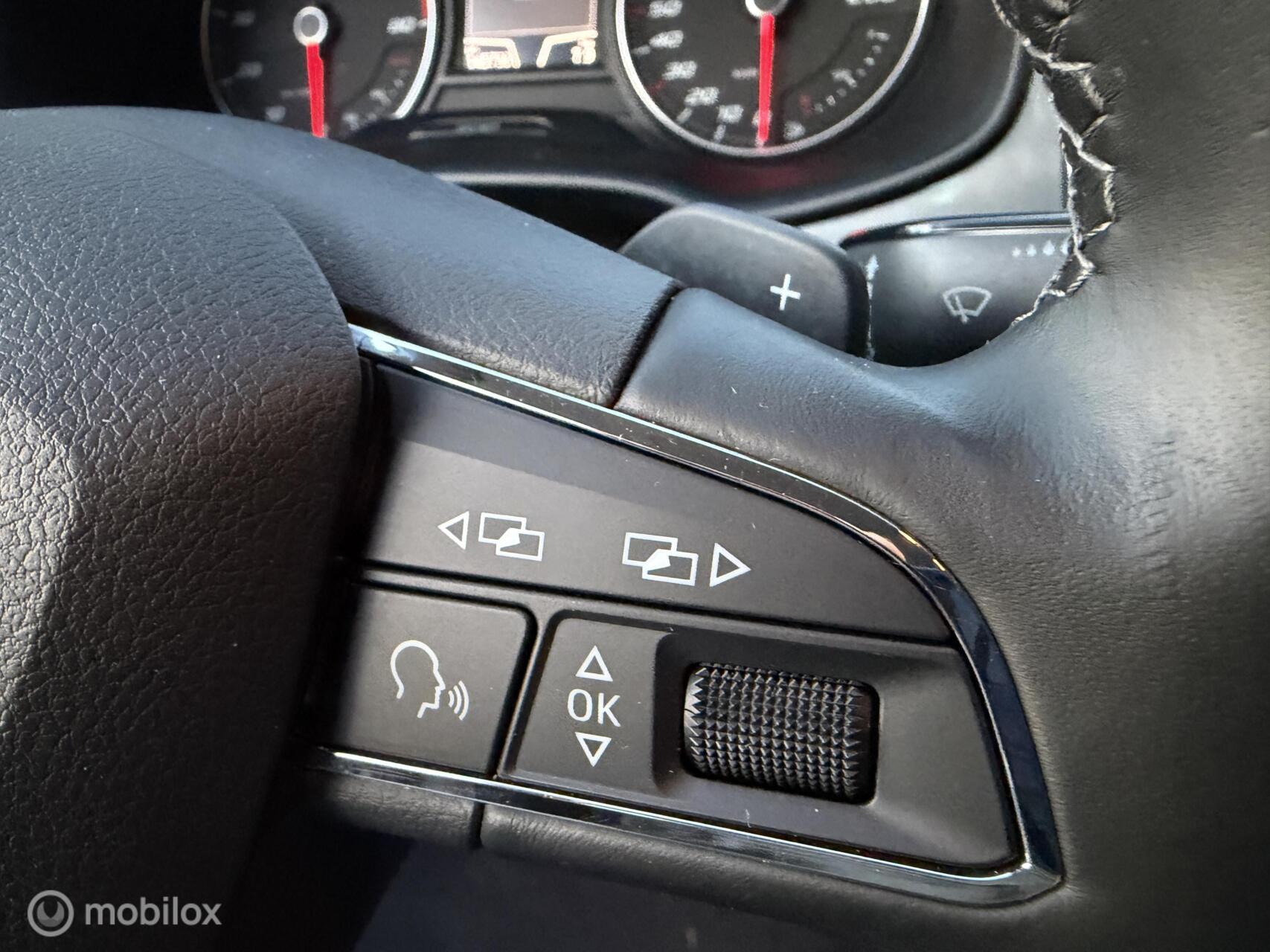 Foto van Seat Ateca