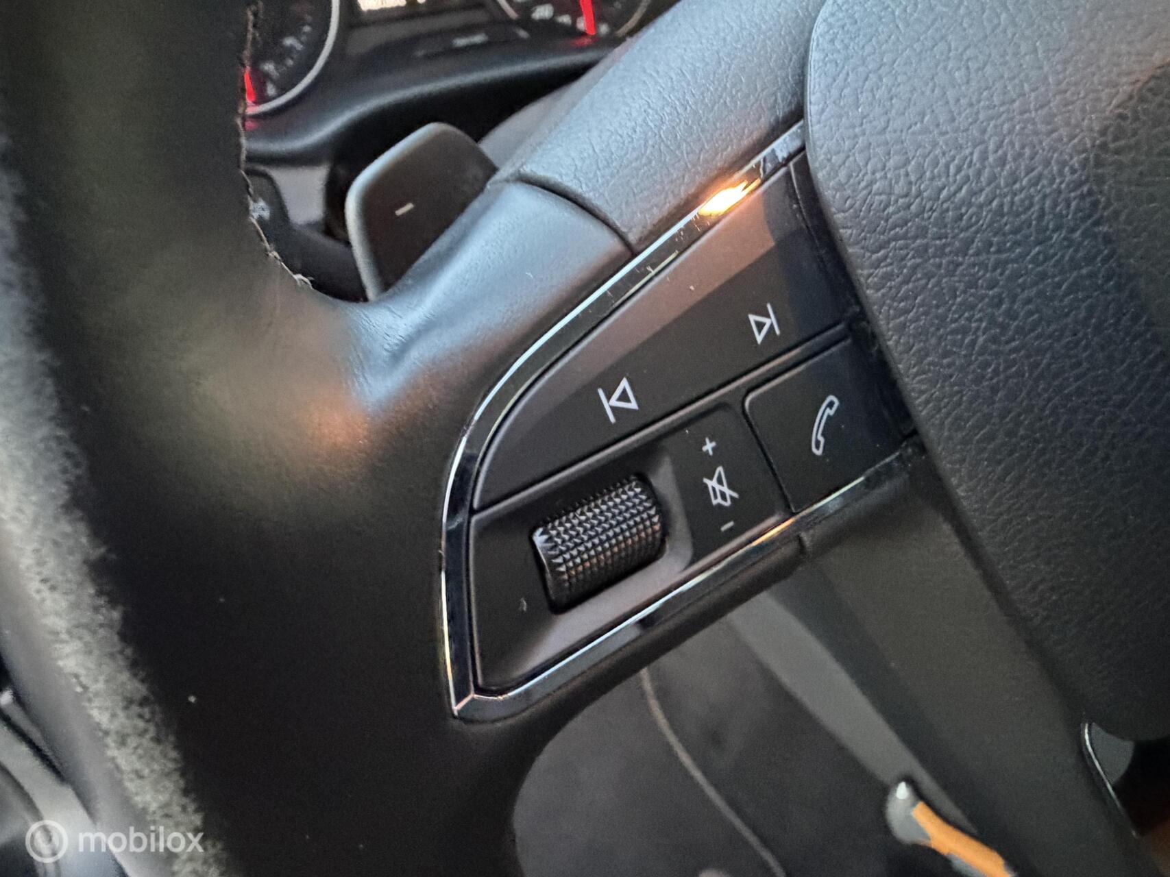 Foto van Seat Ateca