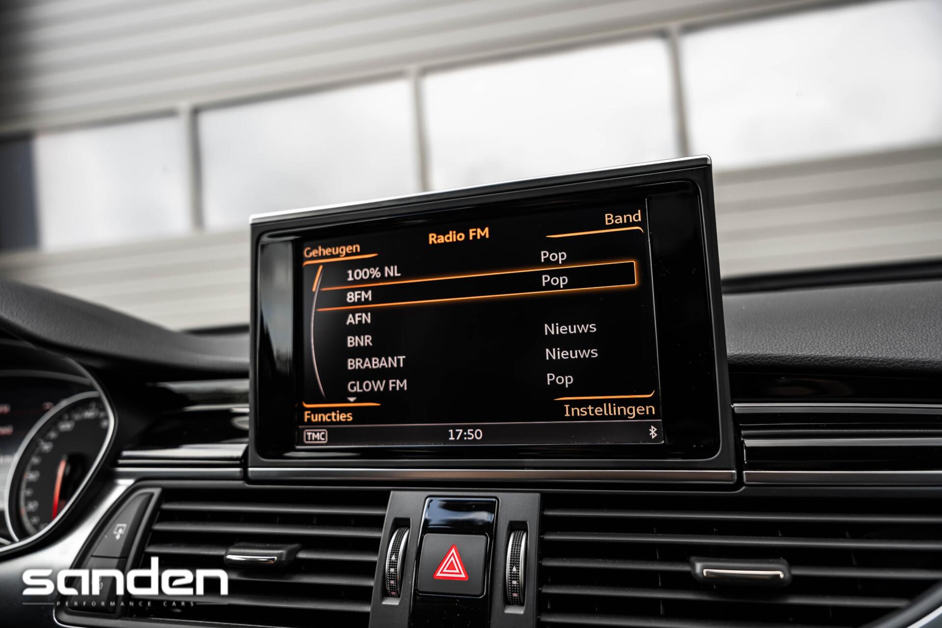 Foto van Audi RS 6 Avant Performance