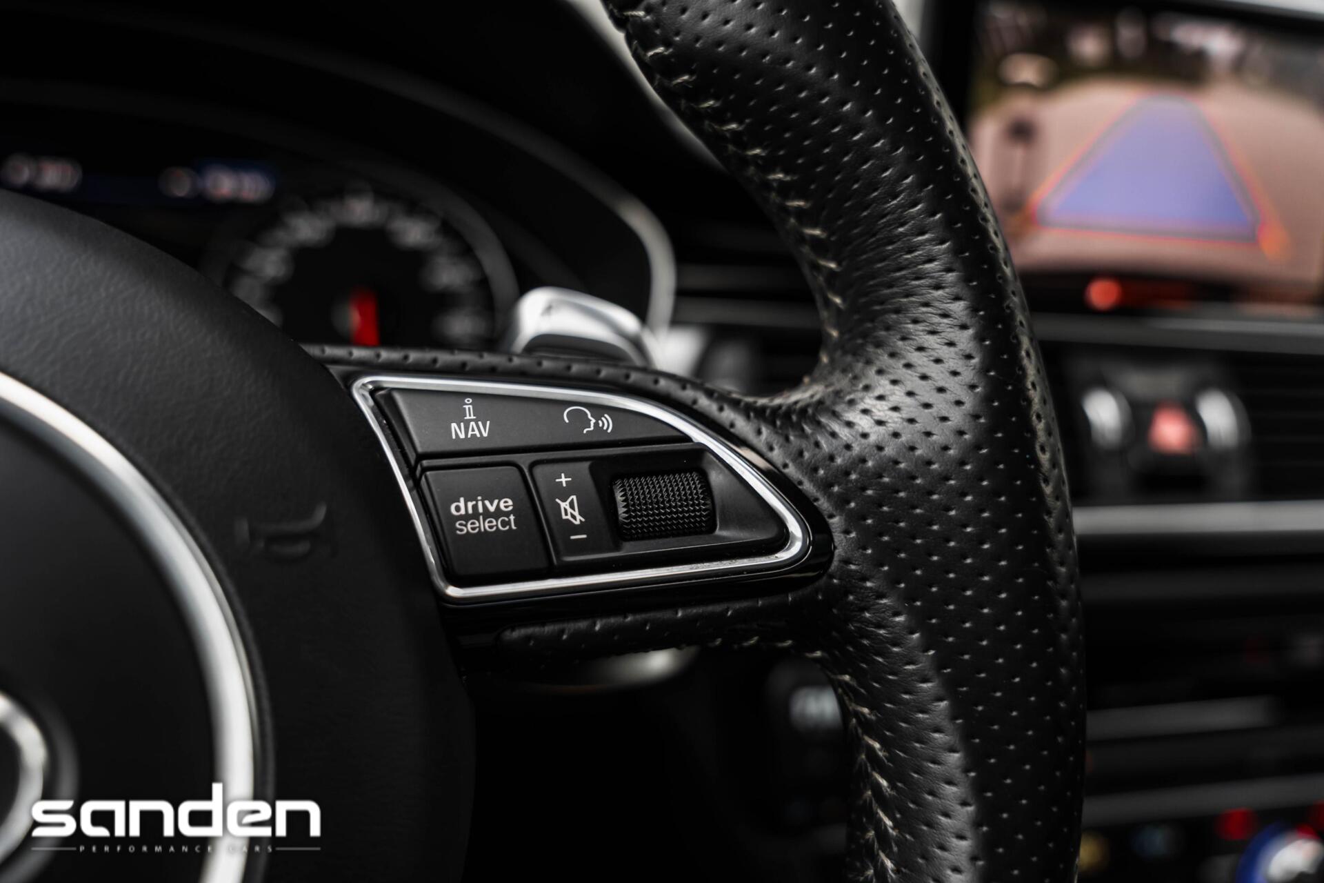 Foto van Audi RS 6 Avant Performance