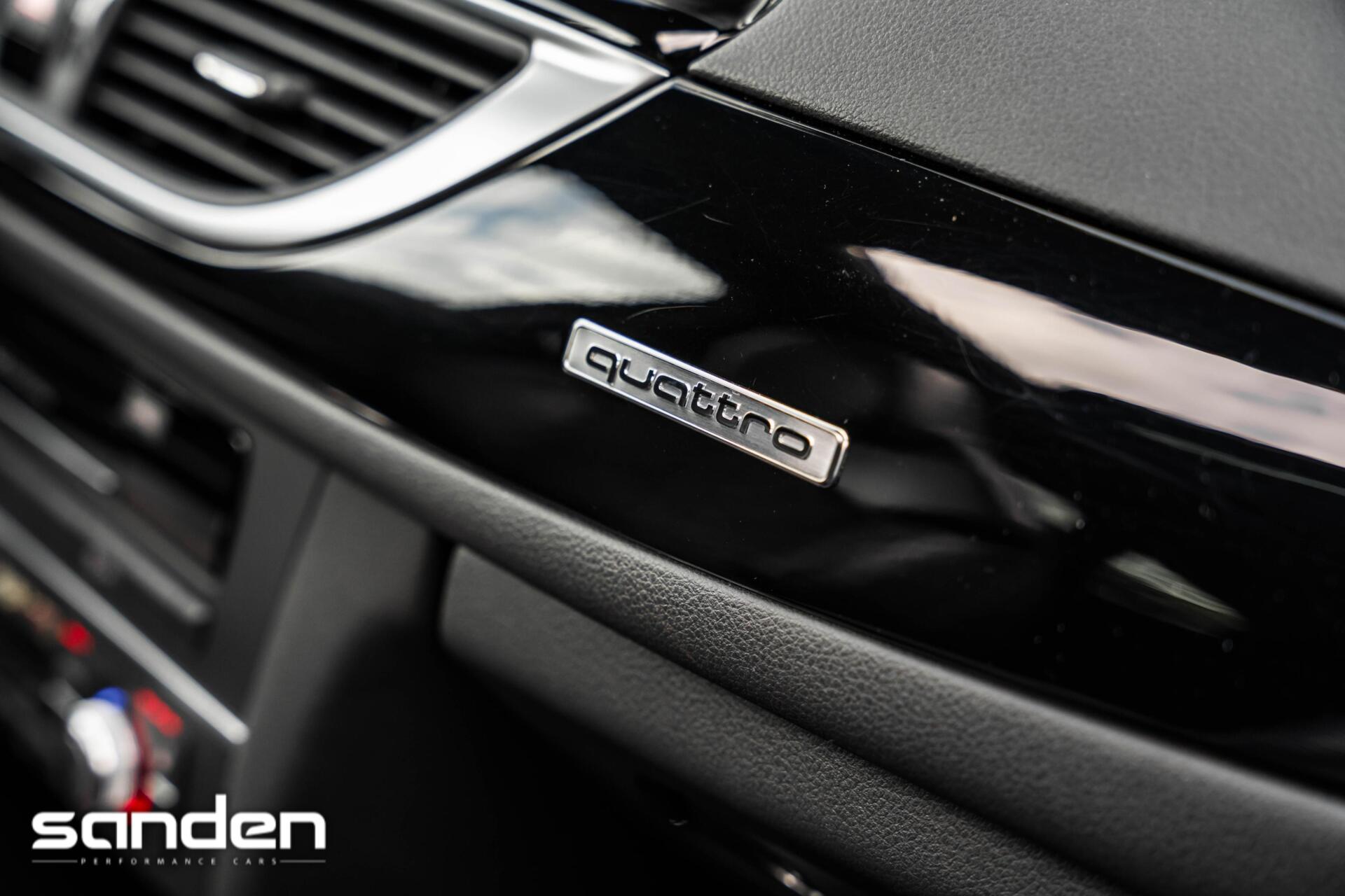 Foto van Audi RS 6 Avant Performance