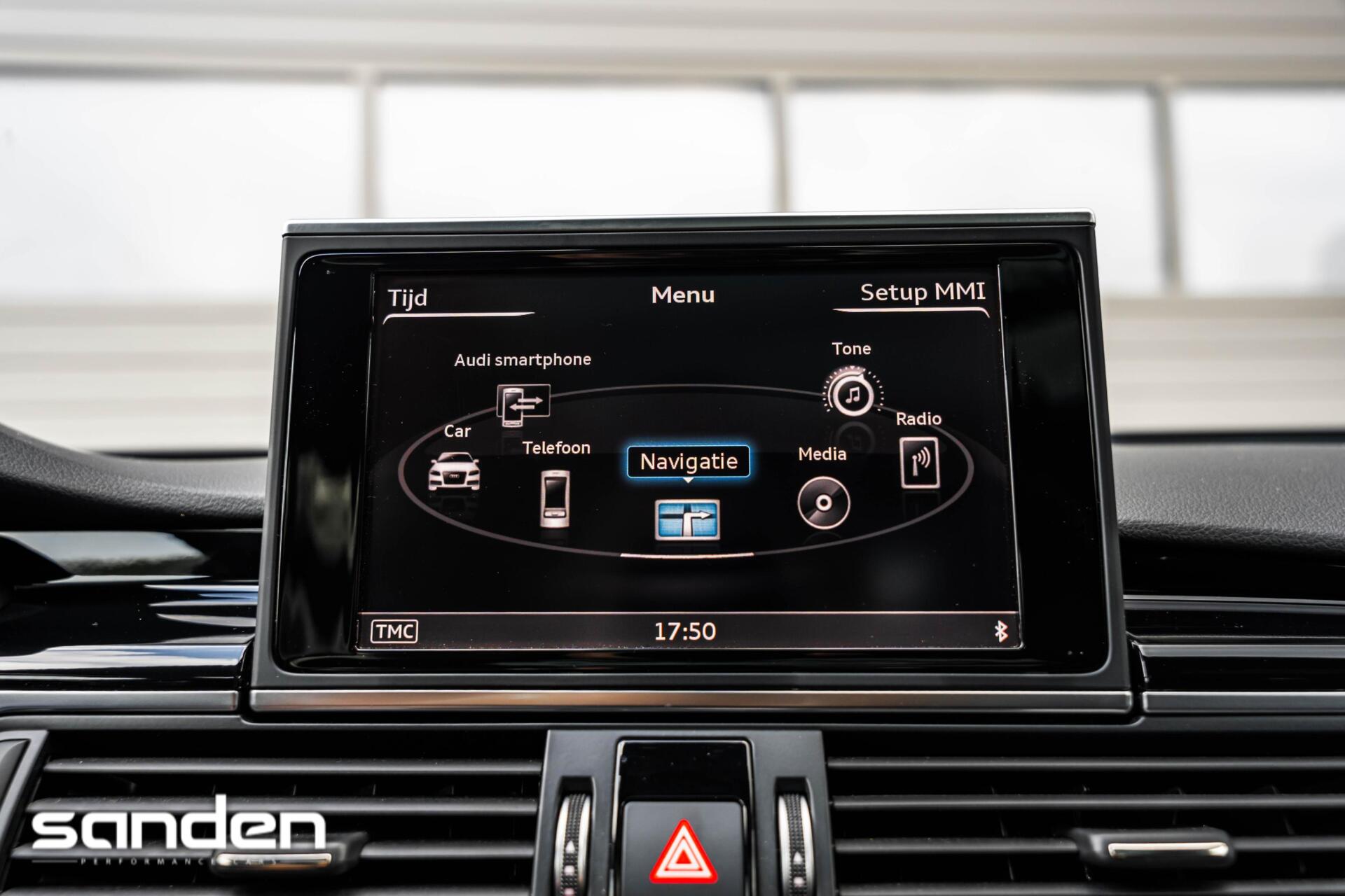 Foto van Audi RS 6 Avant Performance