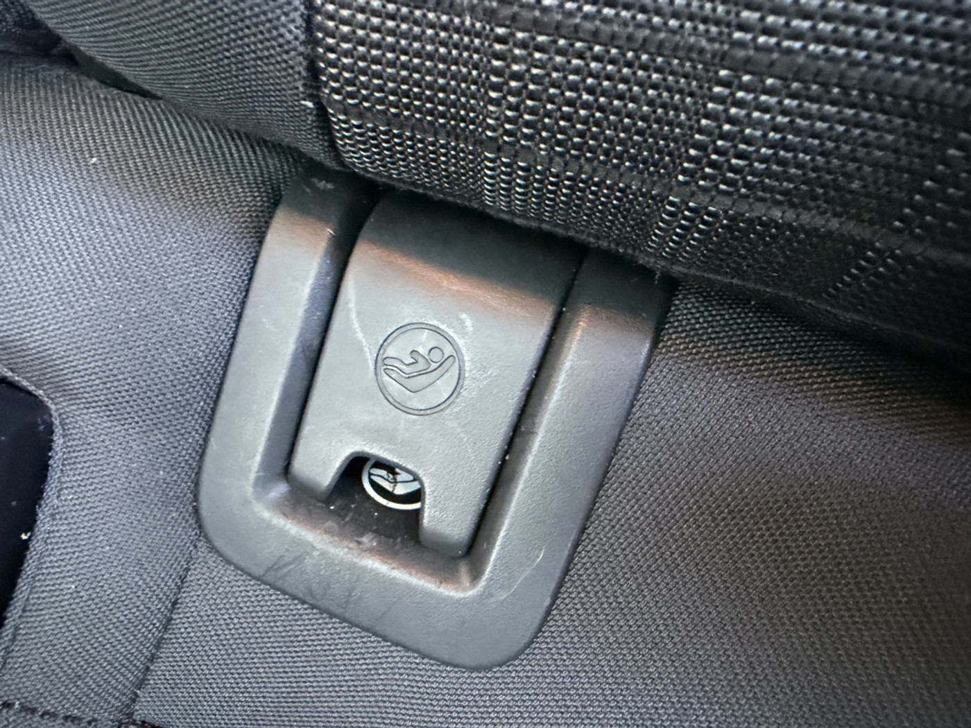 Foto van Audi A3 Limousine