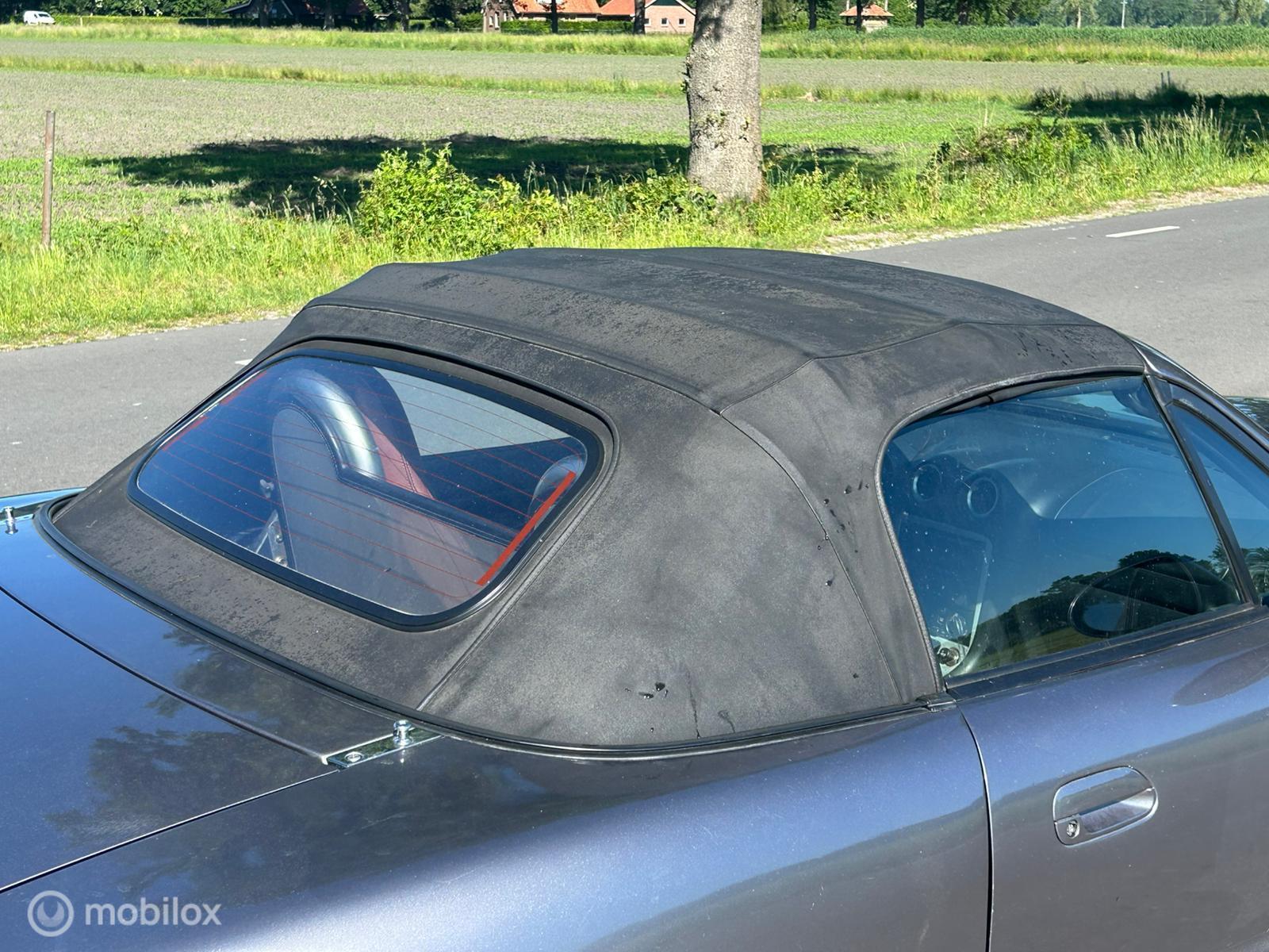 Foto van Mazda Mazda Mx-5