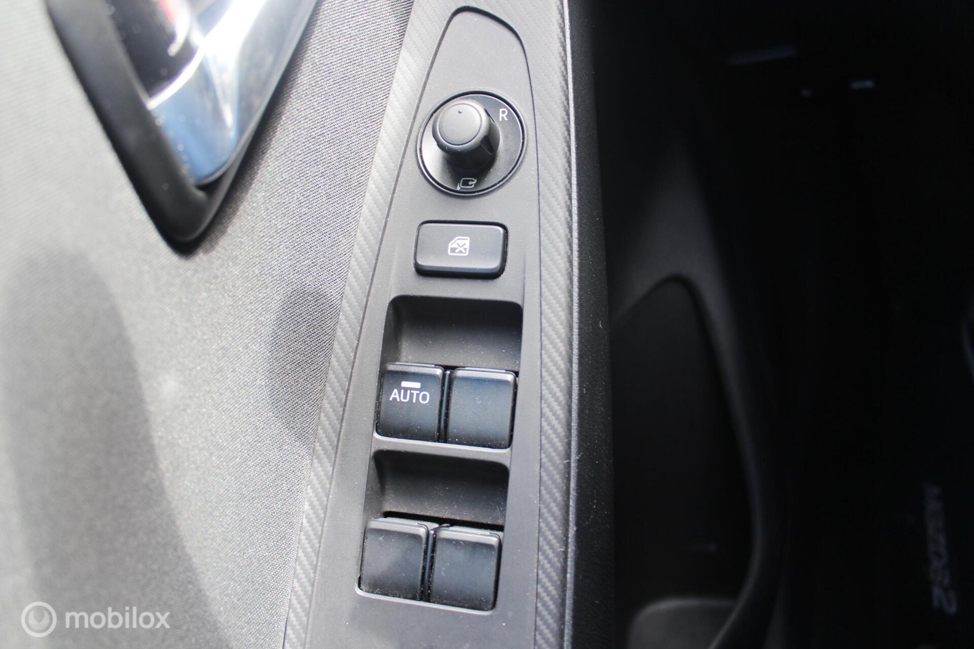 Foto van Mazda Mazda2