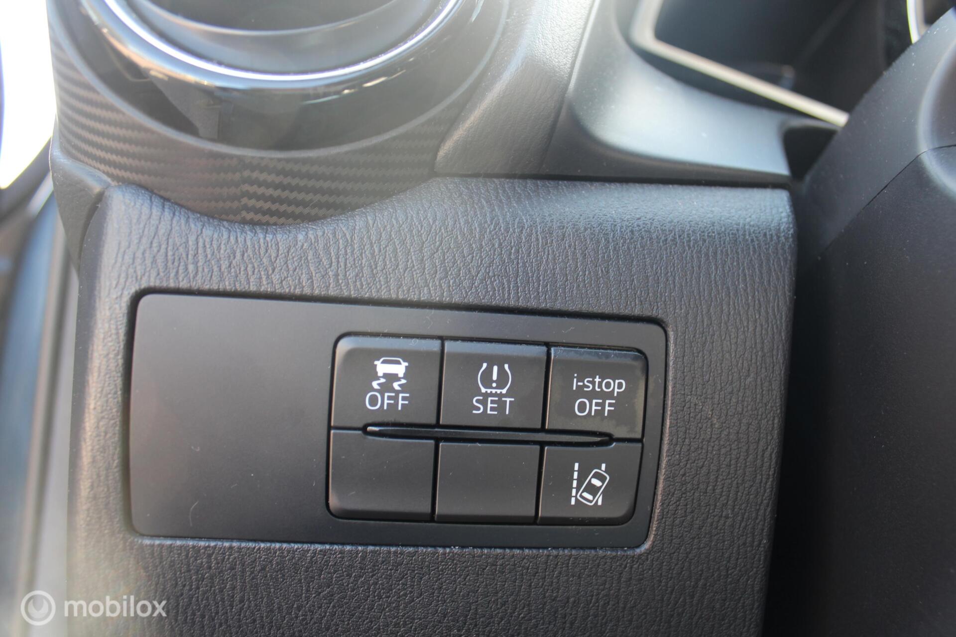 Foto van Mazda Mazda2