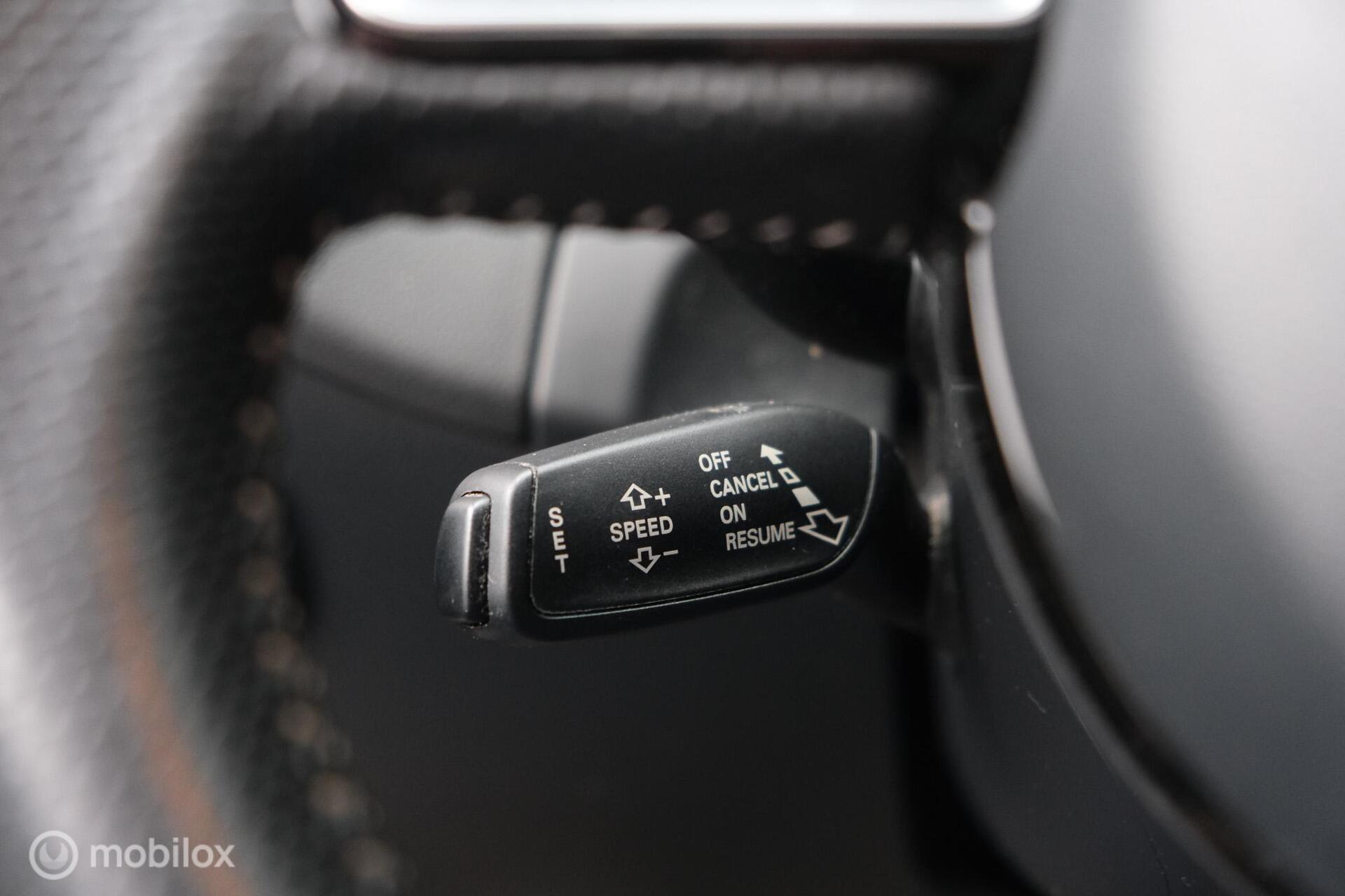Foto van Audi Q5