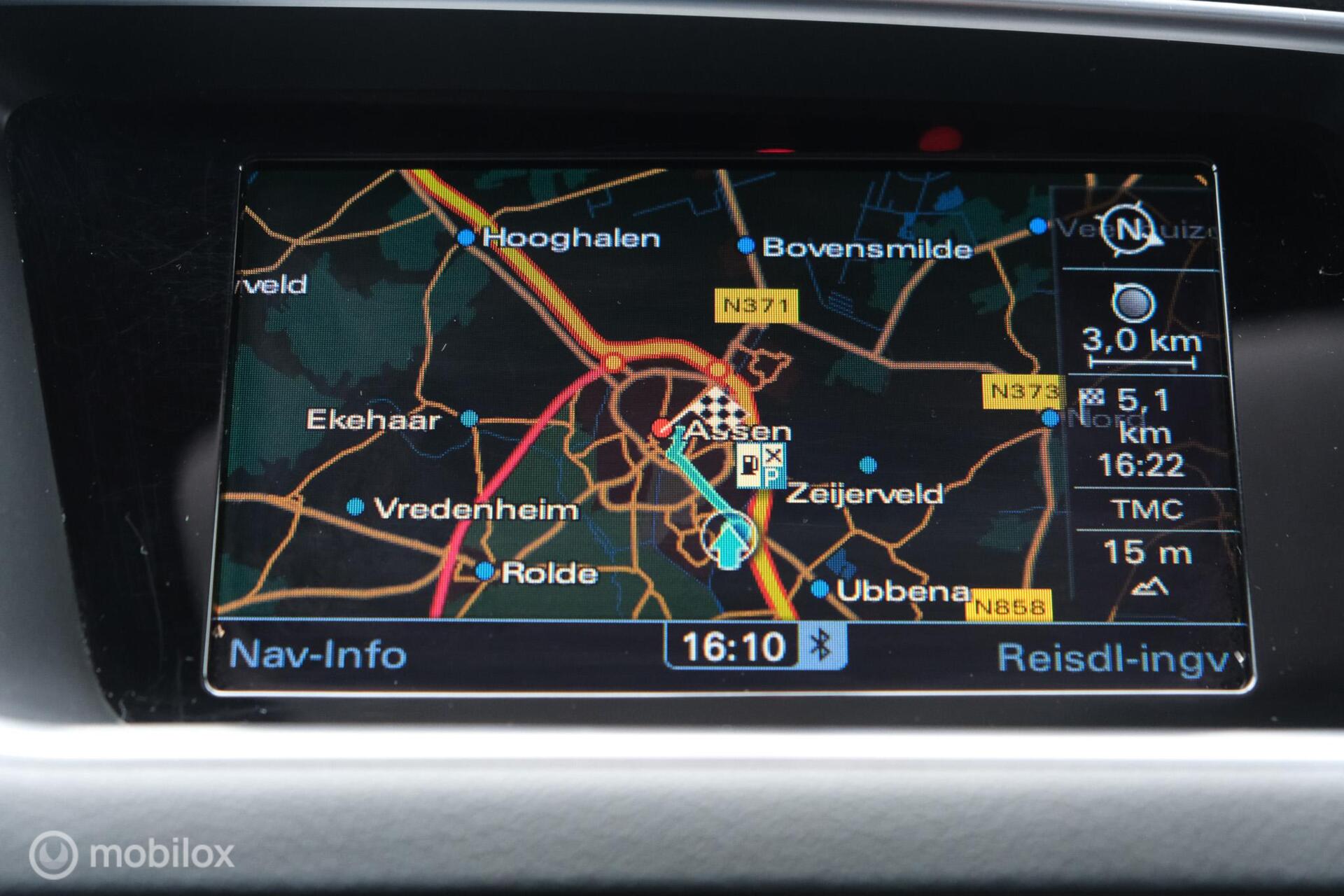 Foto van Audi Q5