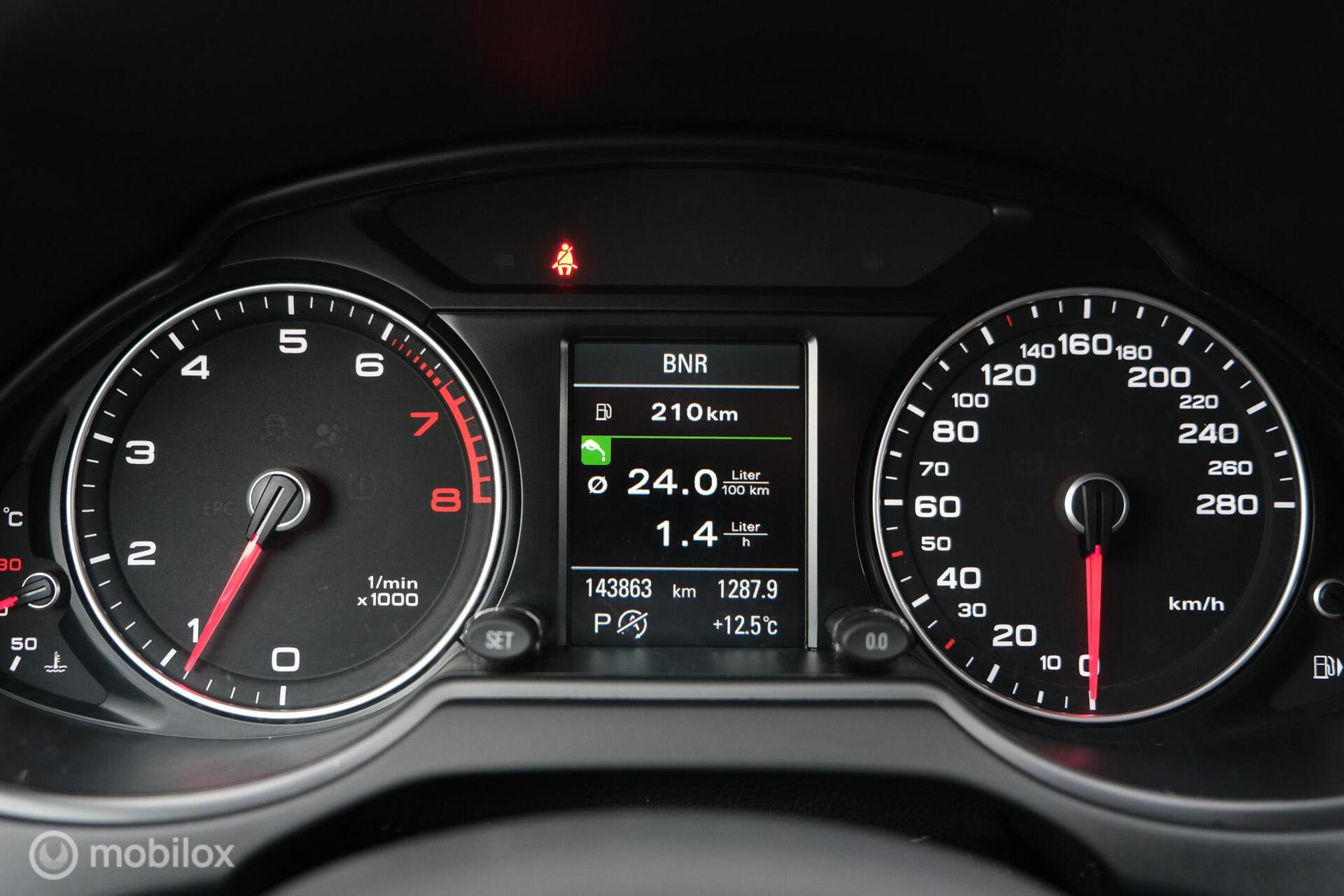 Foto van Audi Q5