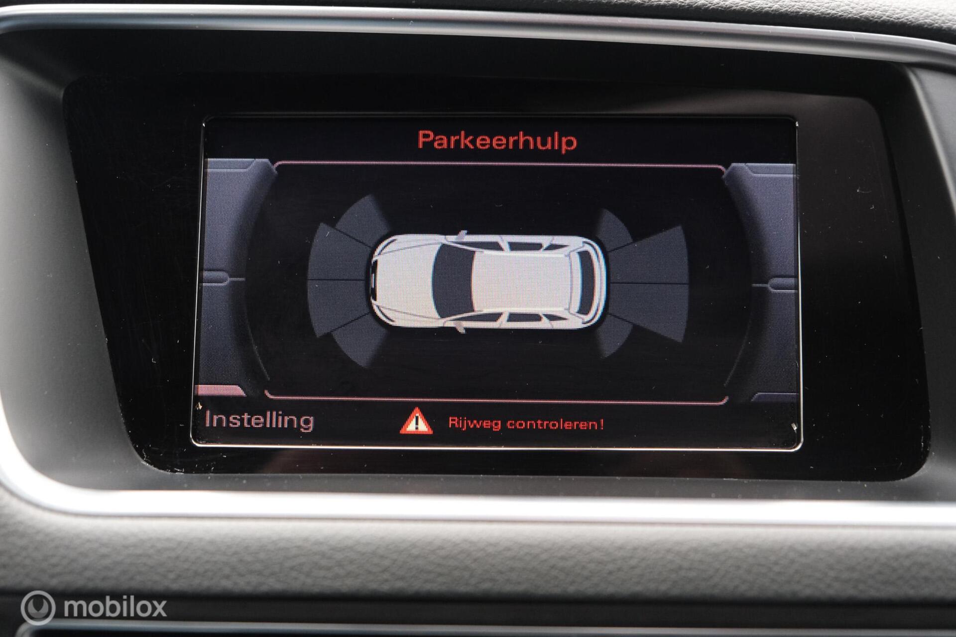 Foto van Audi Q5