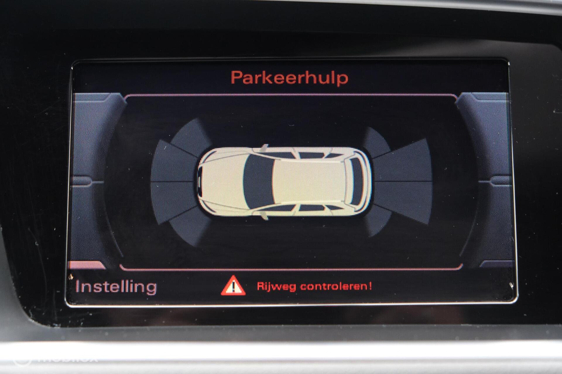 Foto van Audi Q5