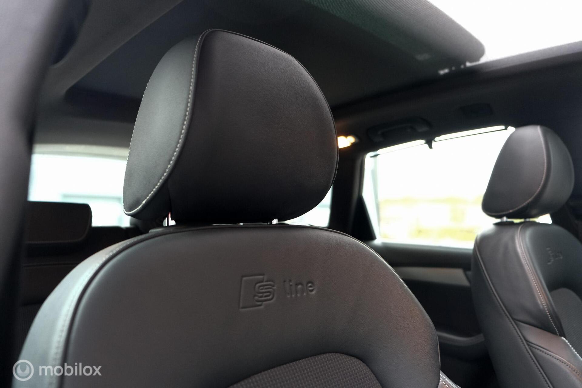 Foto van Audi Q5