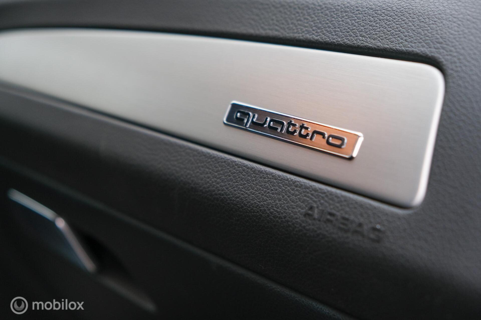 Foto van Audi Q5
