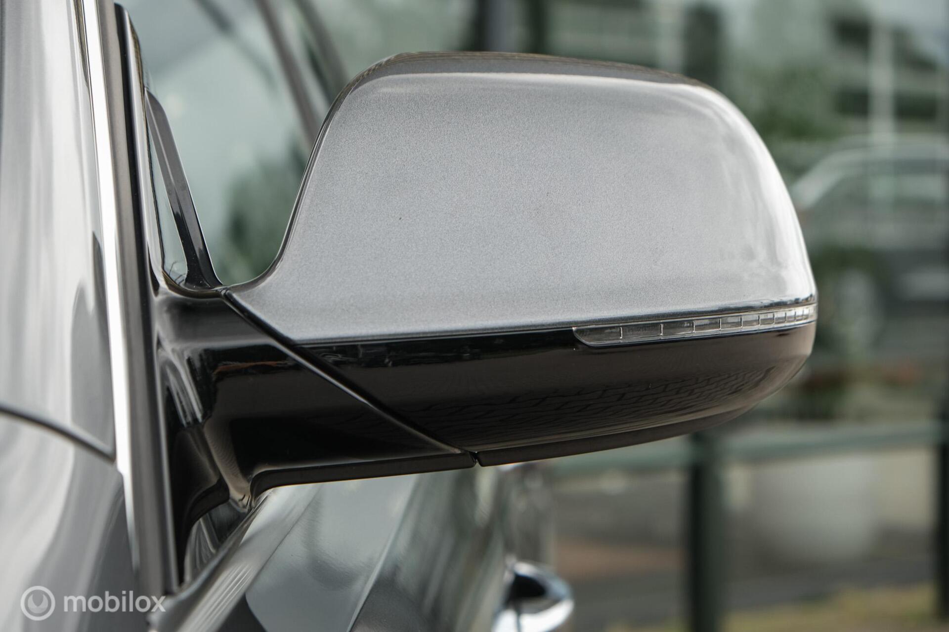 Foto van Audi Q5