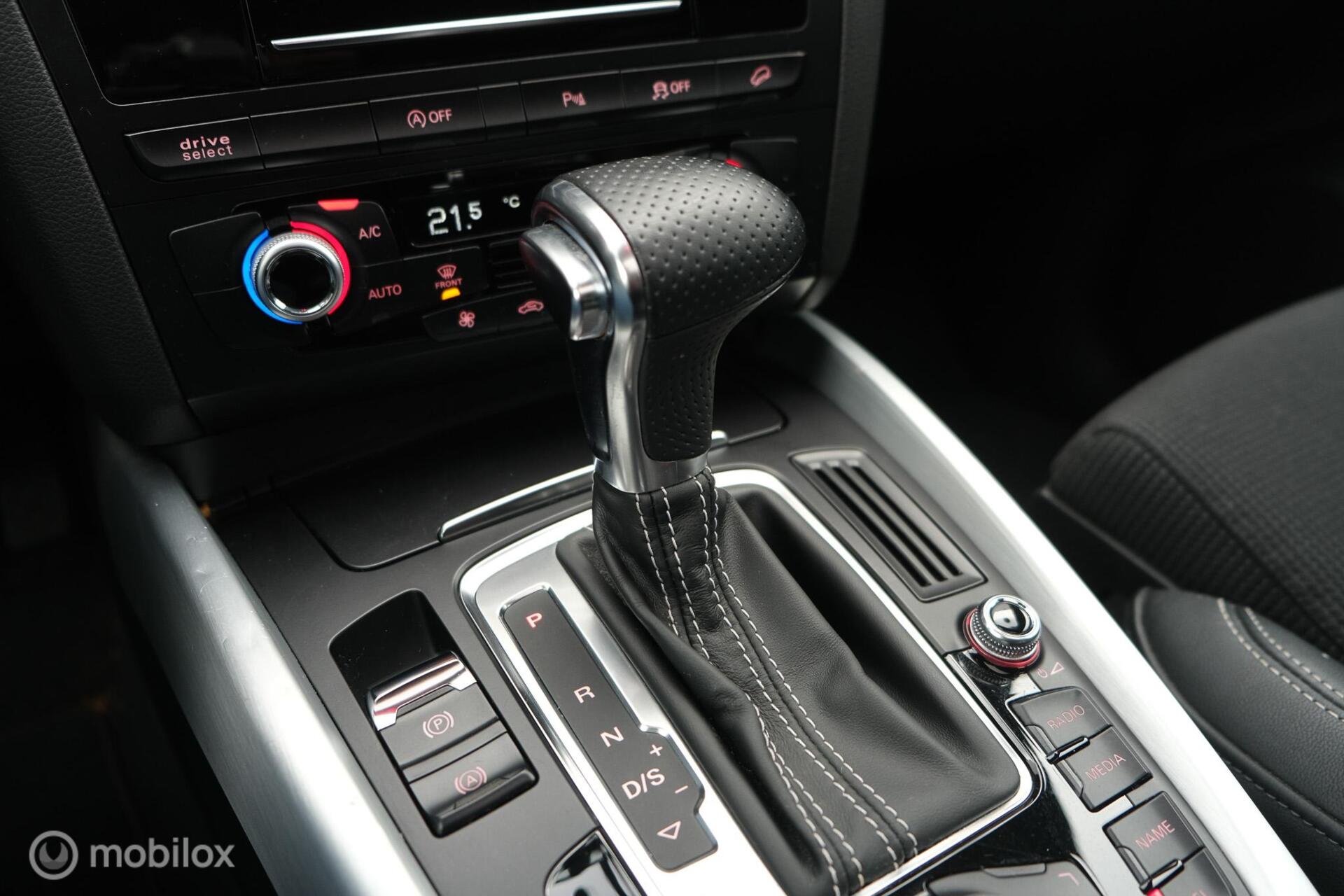 Foto van Audi Q5