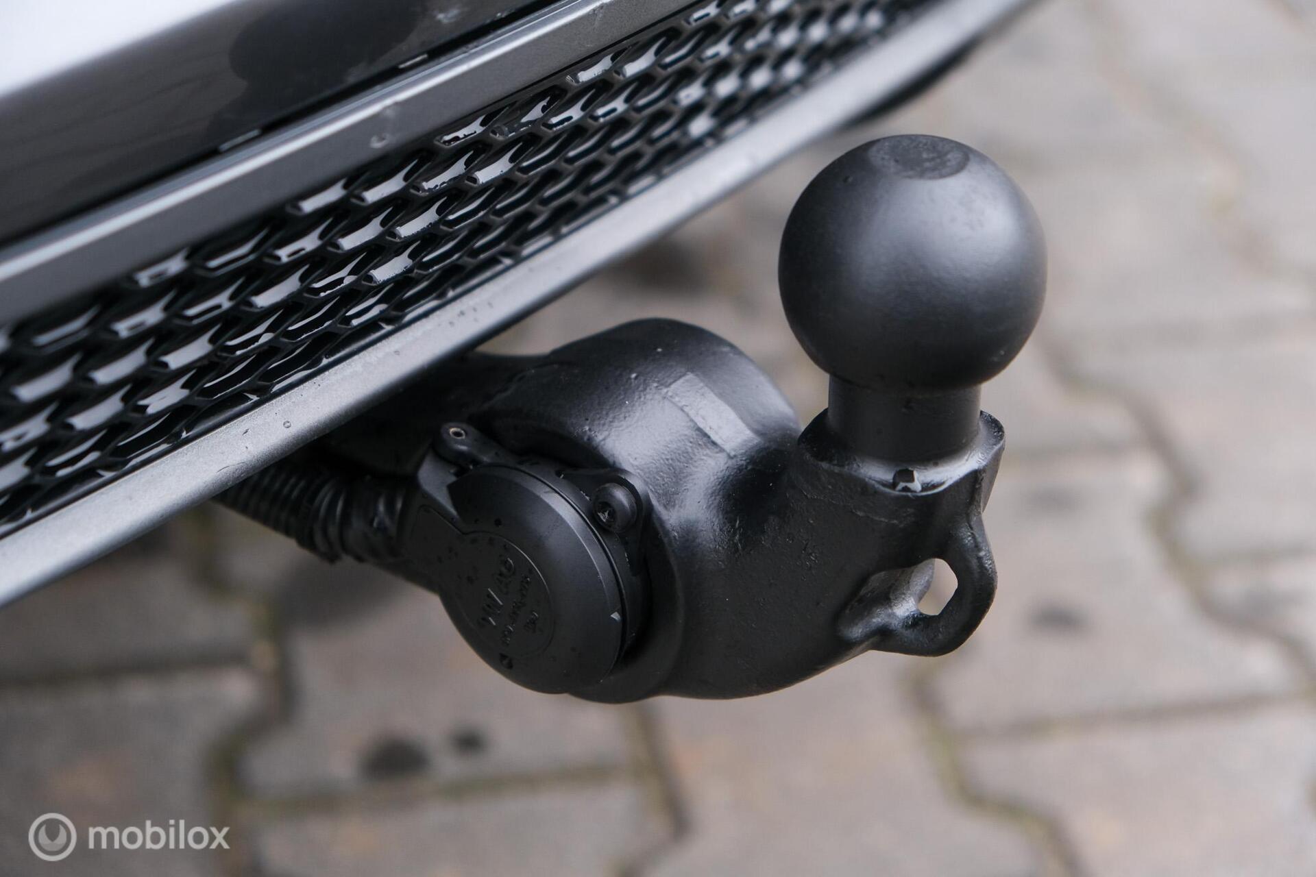 Foto van Audi Q5