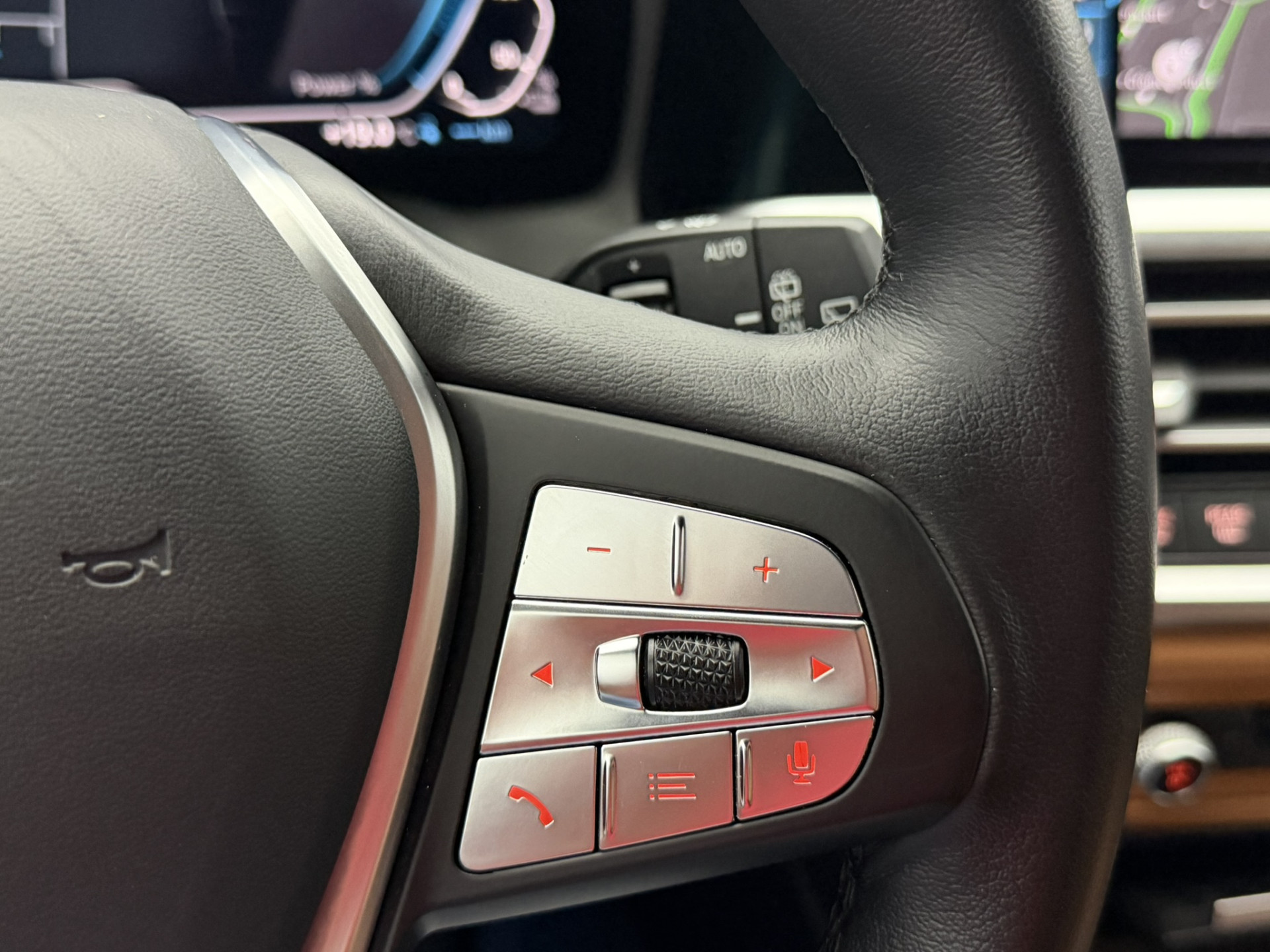Foto van BMW 330e