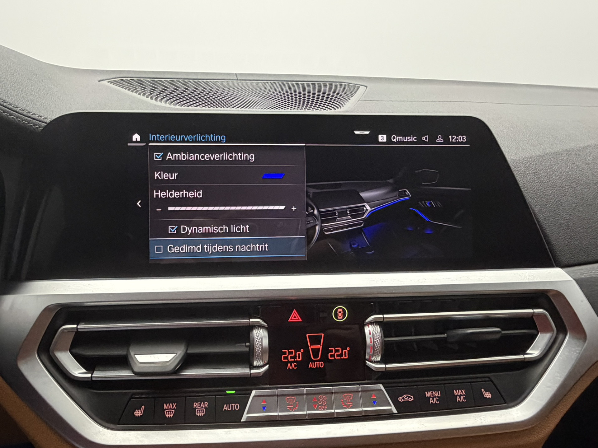 Foto van BMW 330e