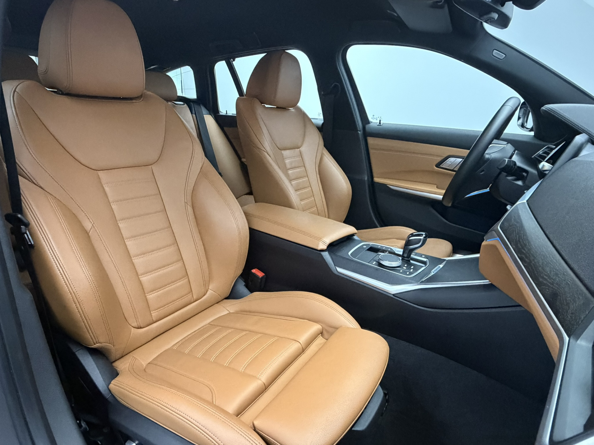 Foto van BMW 330e