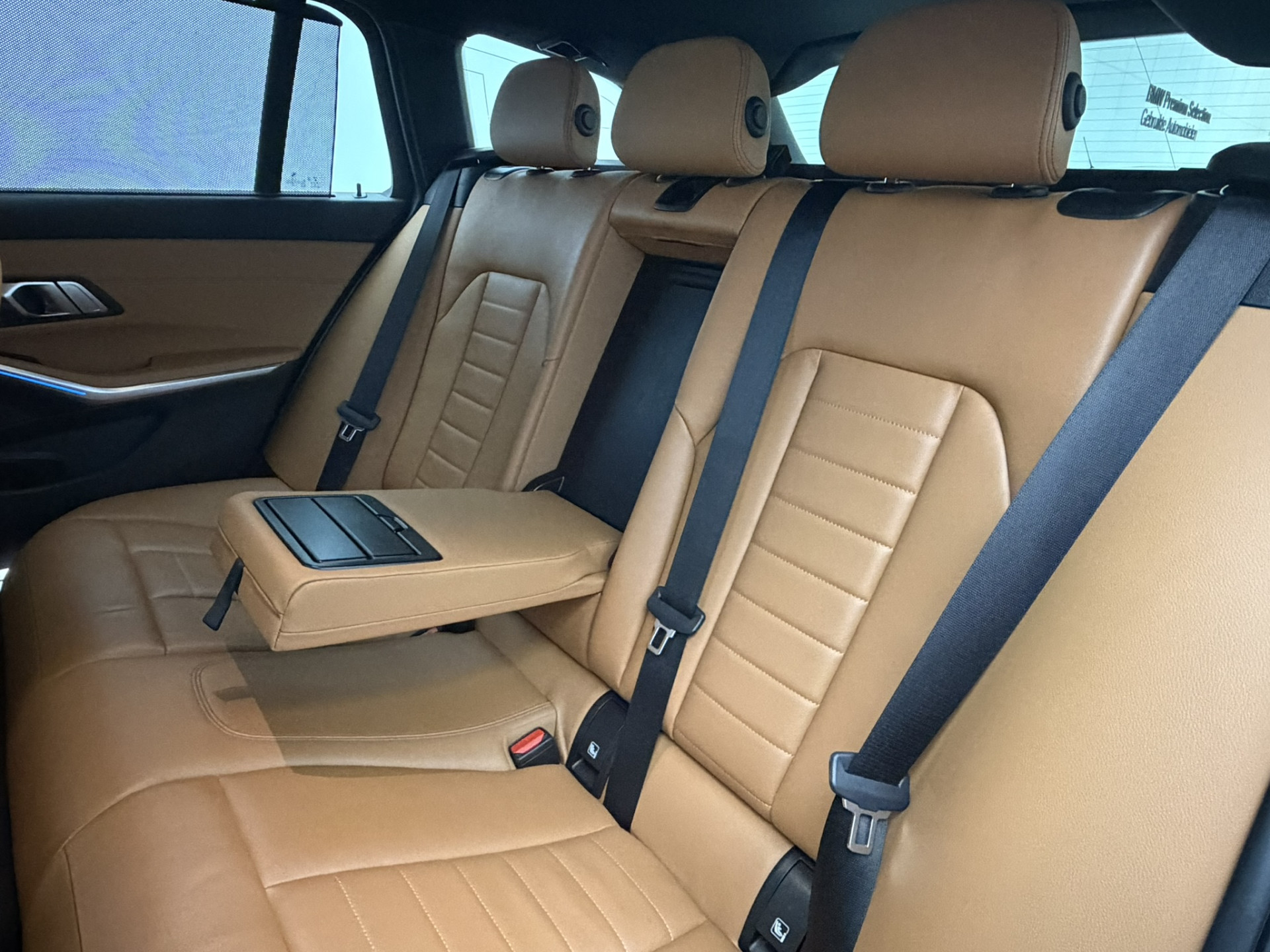 Foto van BMW 330e