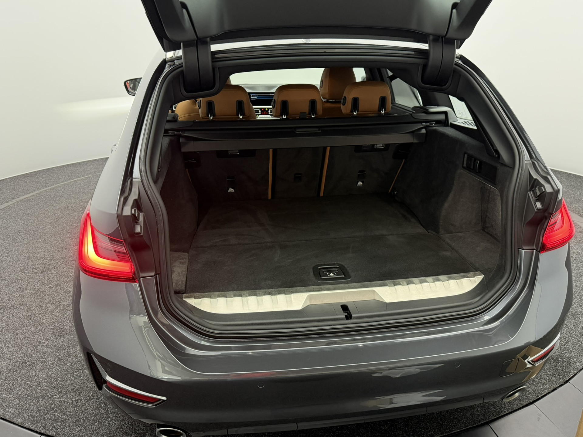 Foto van BMW 330e