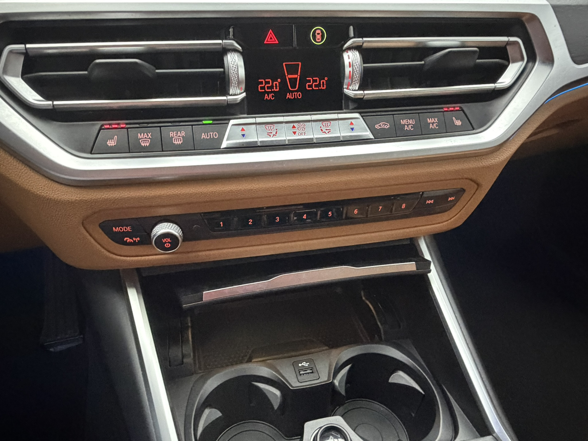 Foto van BMW 330e