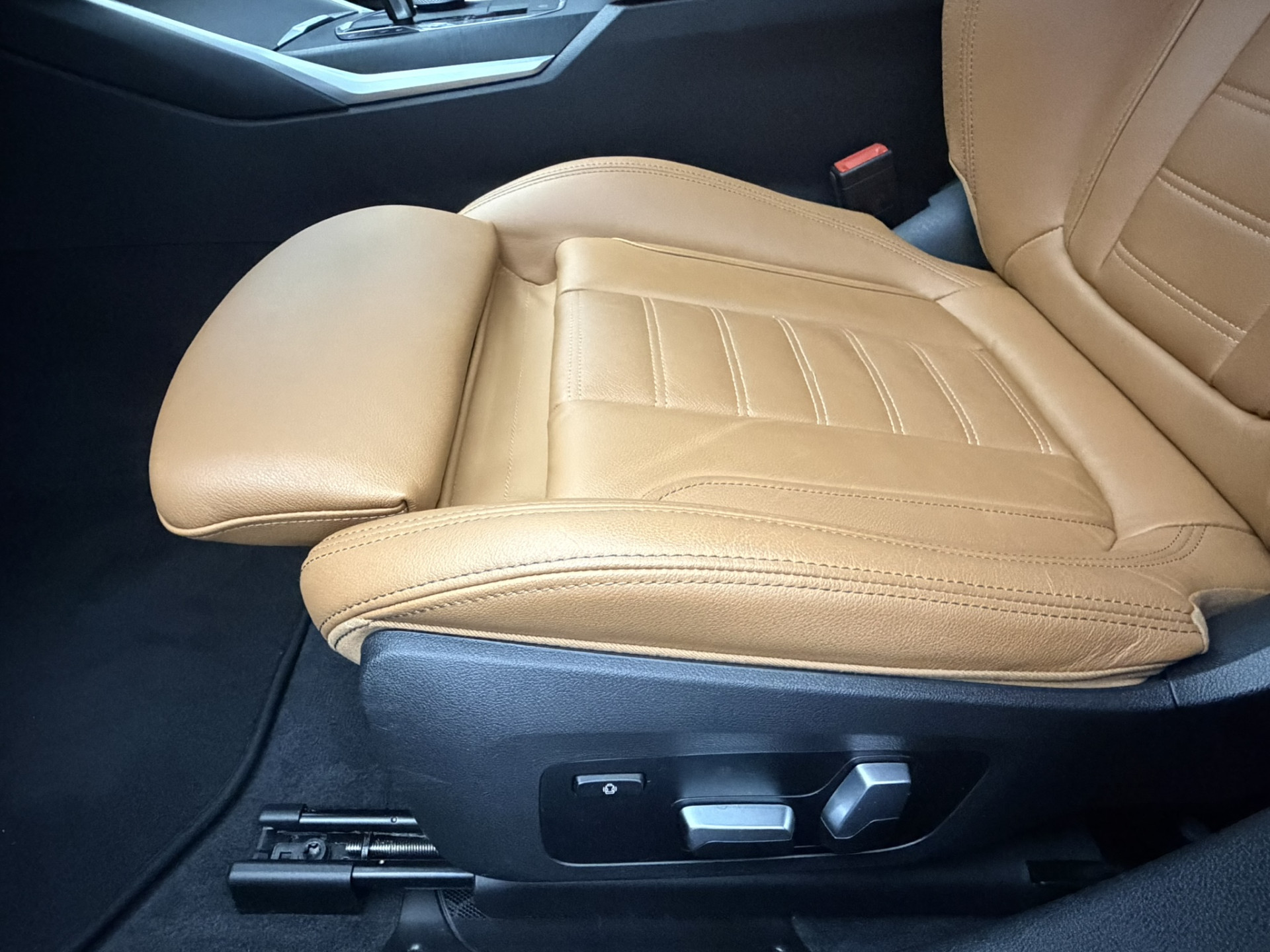 Foto van BMW 330e