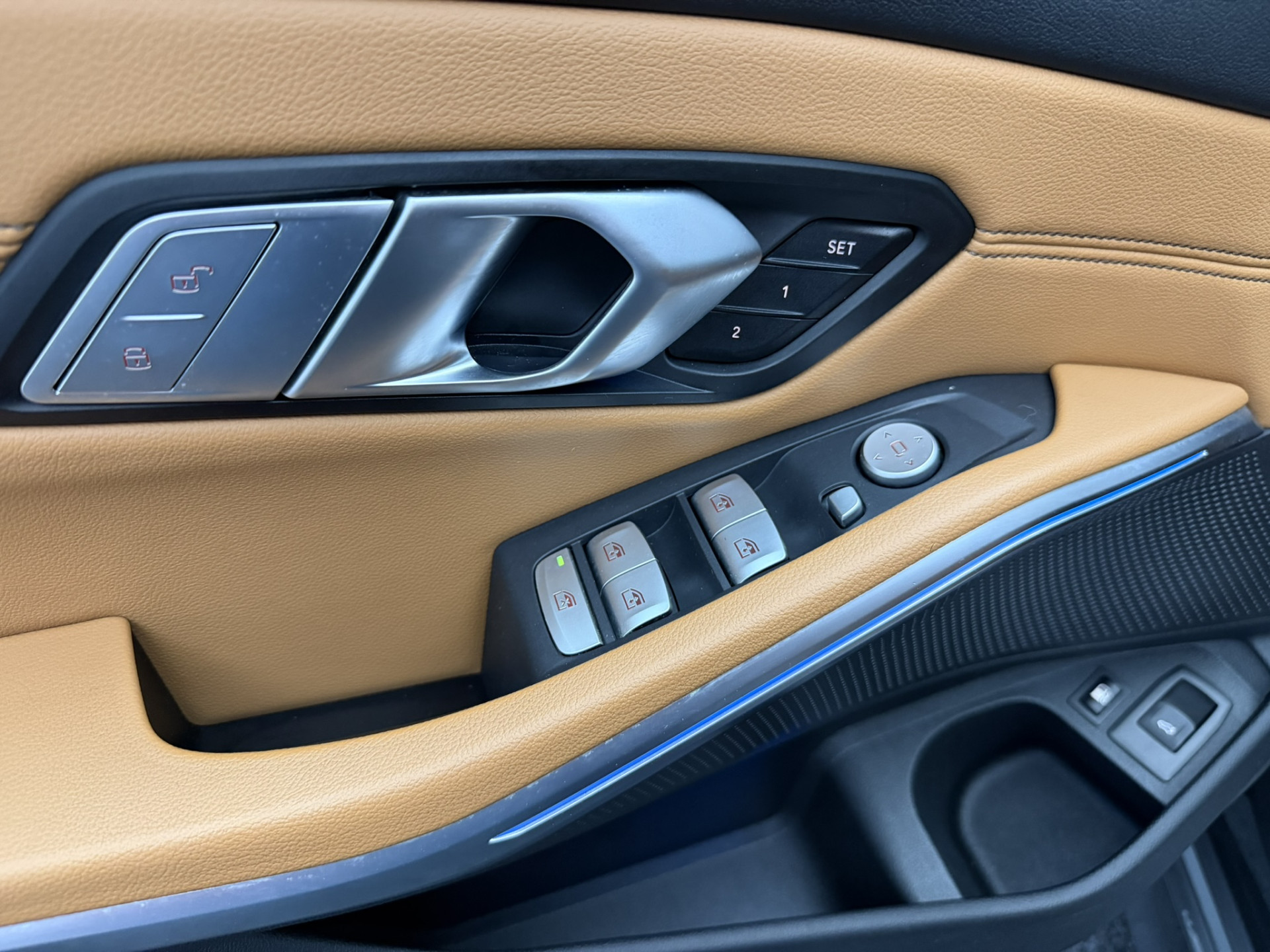 Foto van BMW 330e
