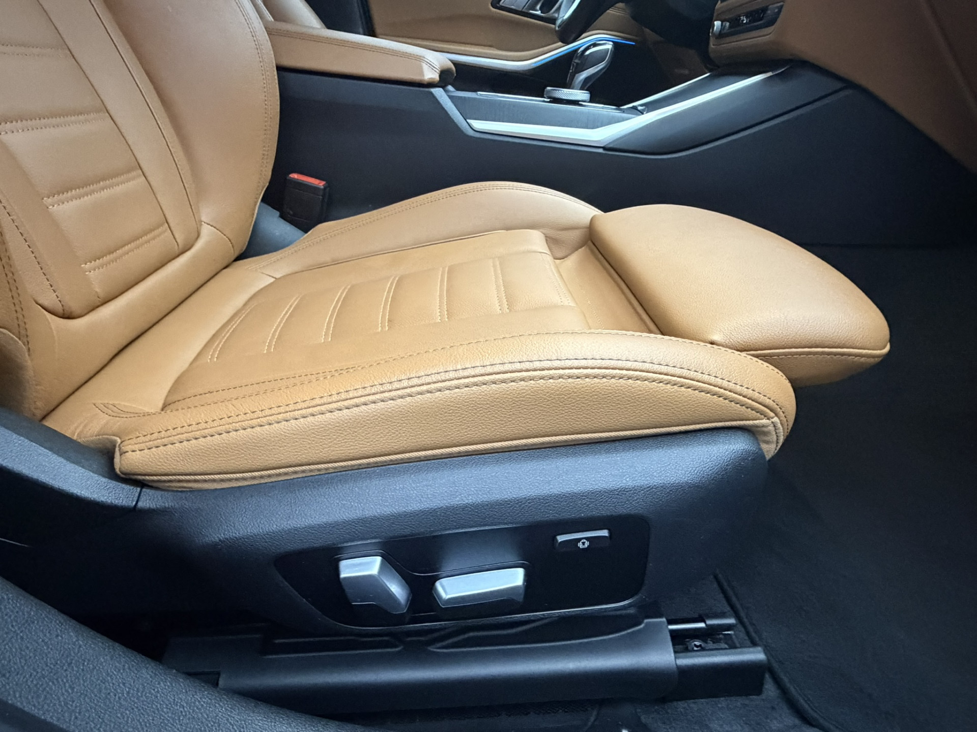 Foto van BMW 330e
