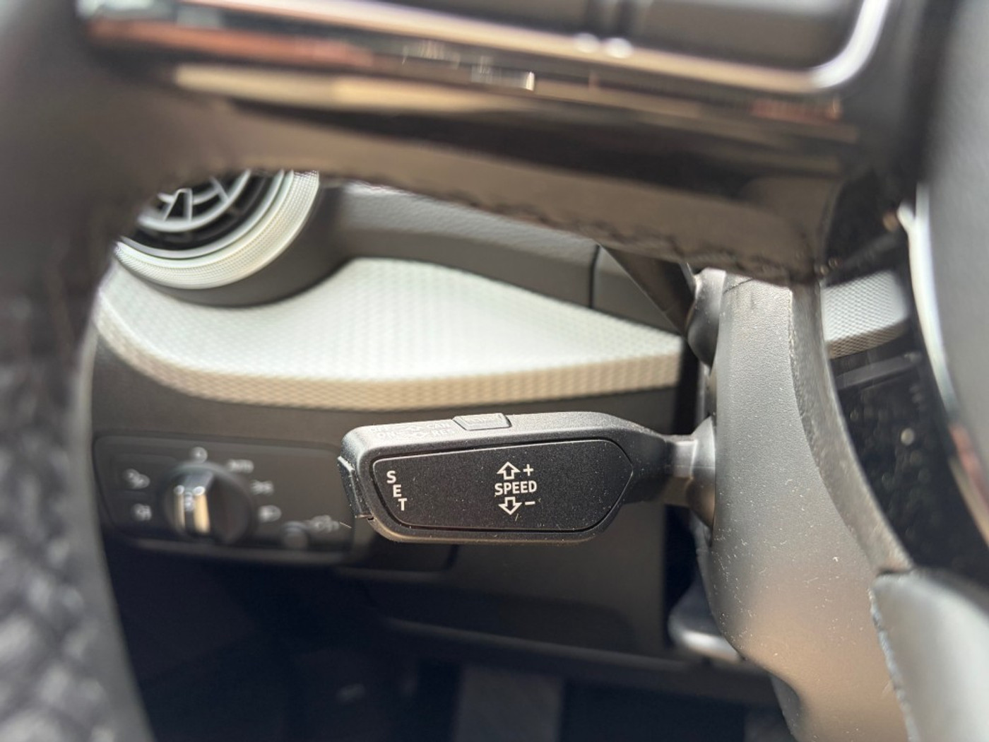 Foto van Audi Q2