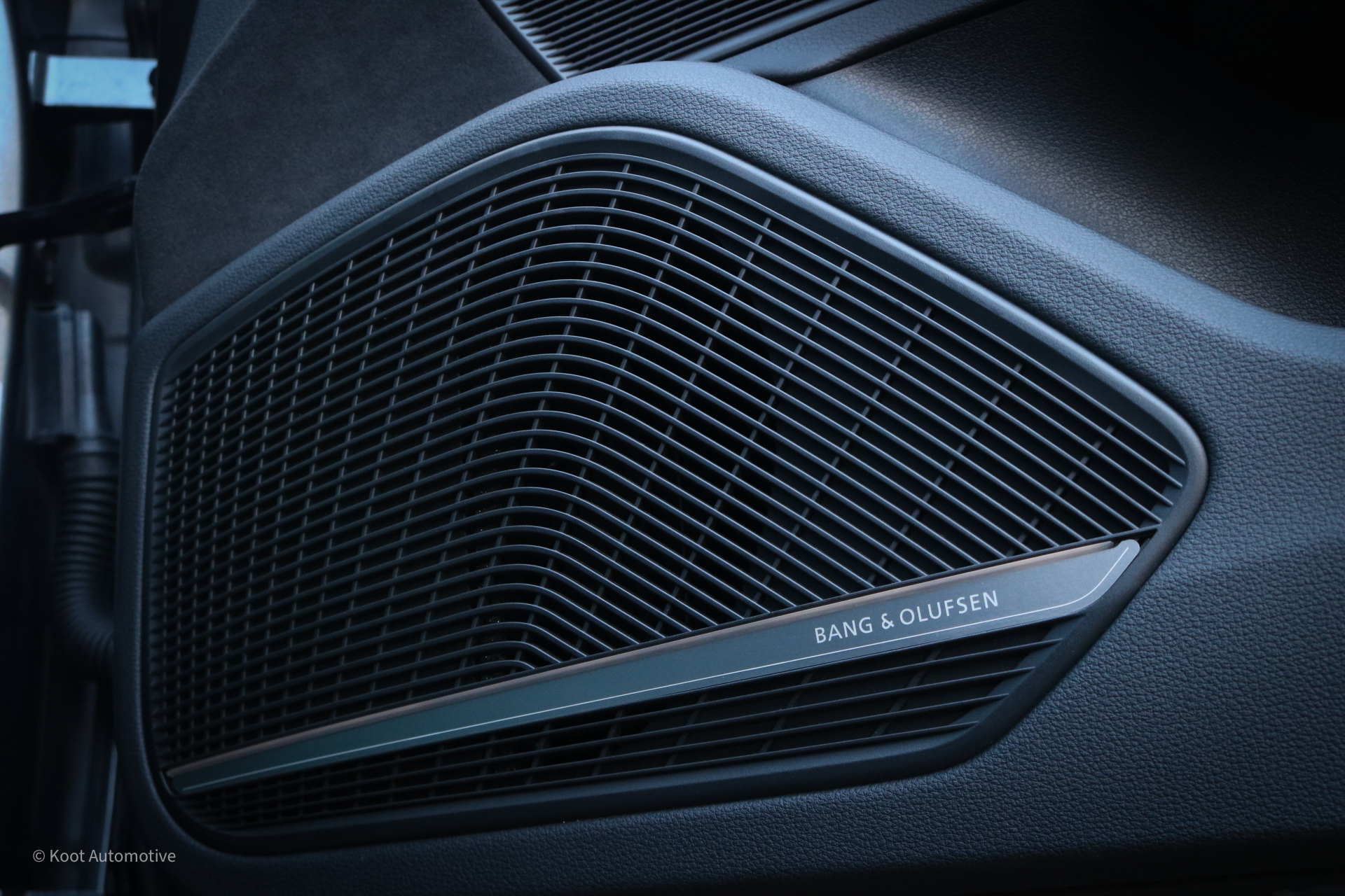 Foto van Audi RS 4 Avant