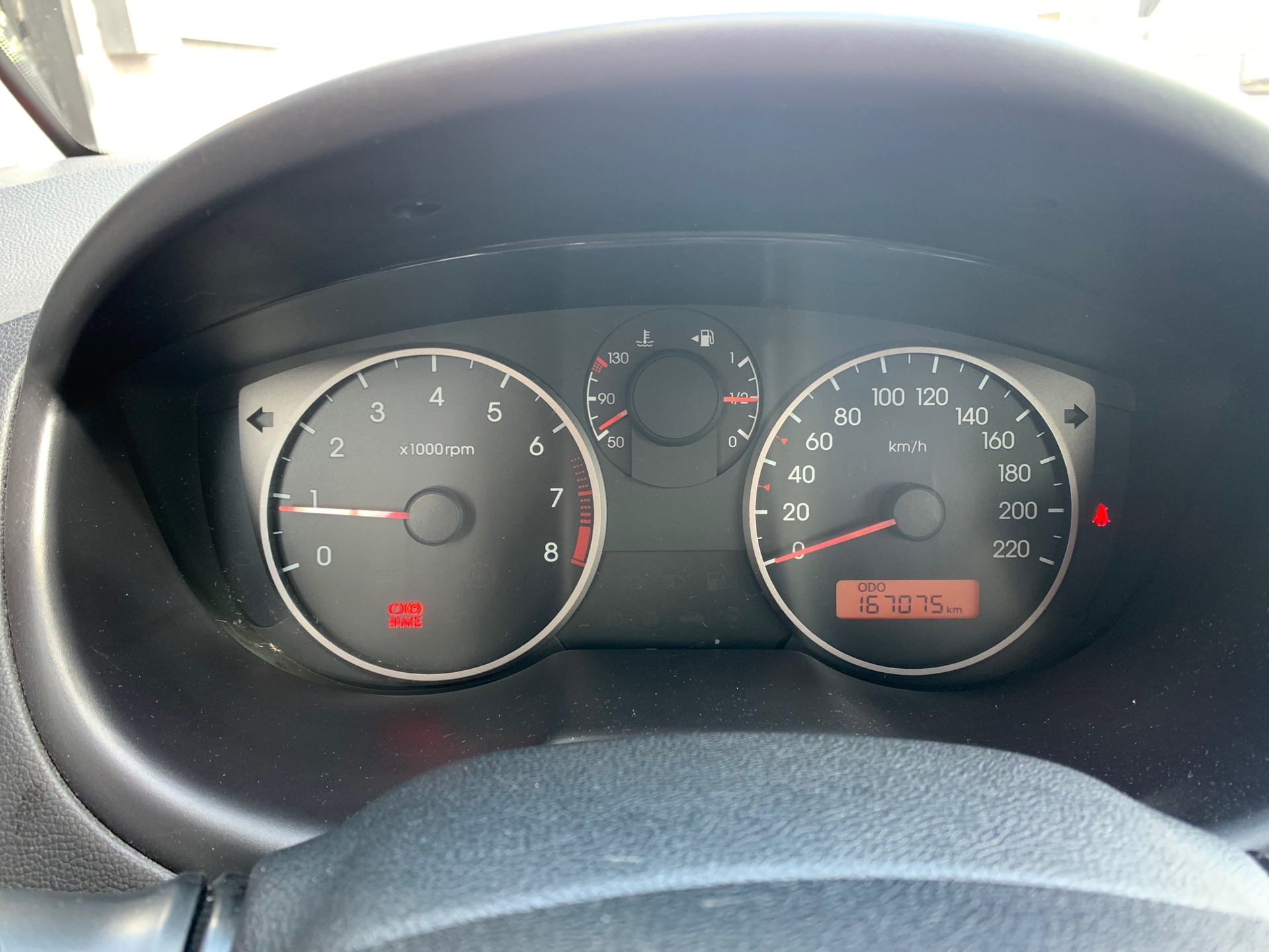 Foto van Hyundai I20