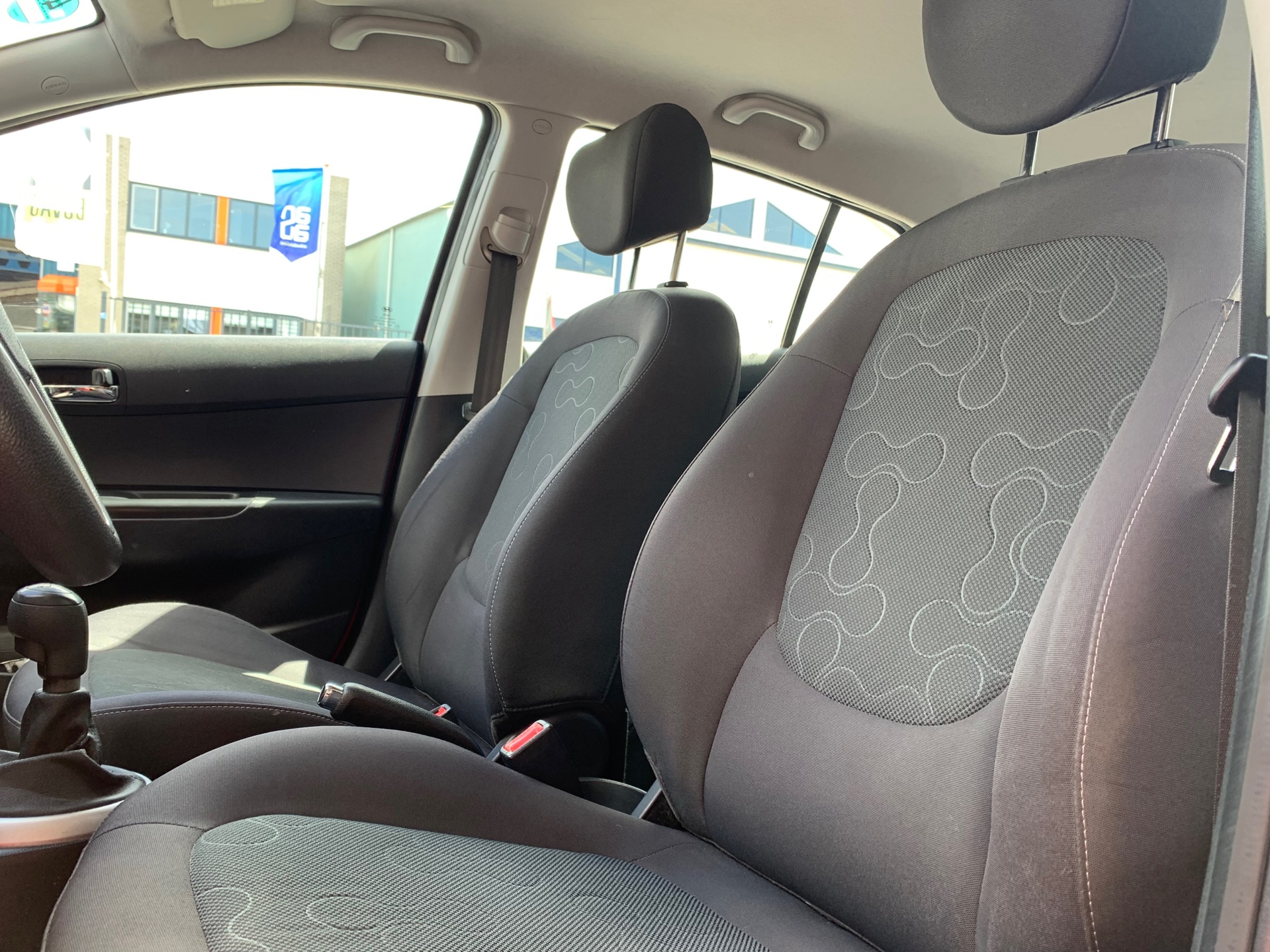 Foto van Hyundai I20