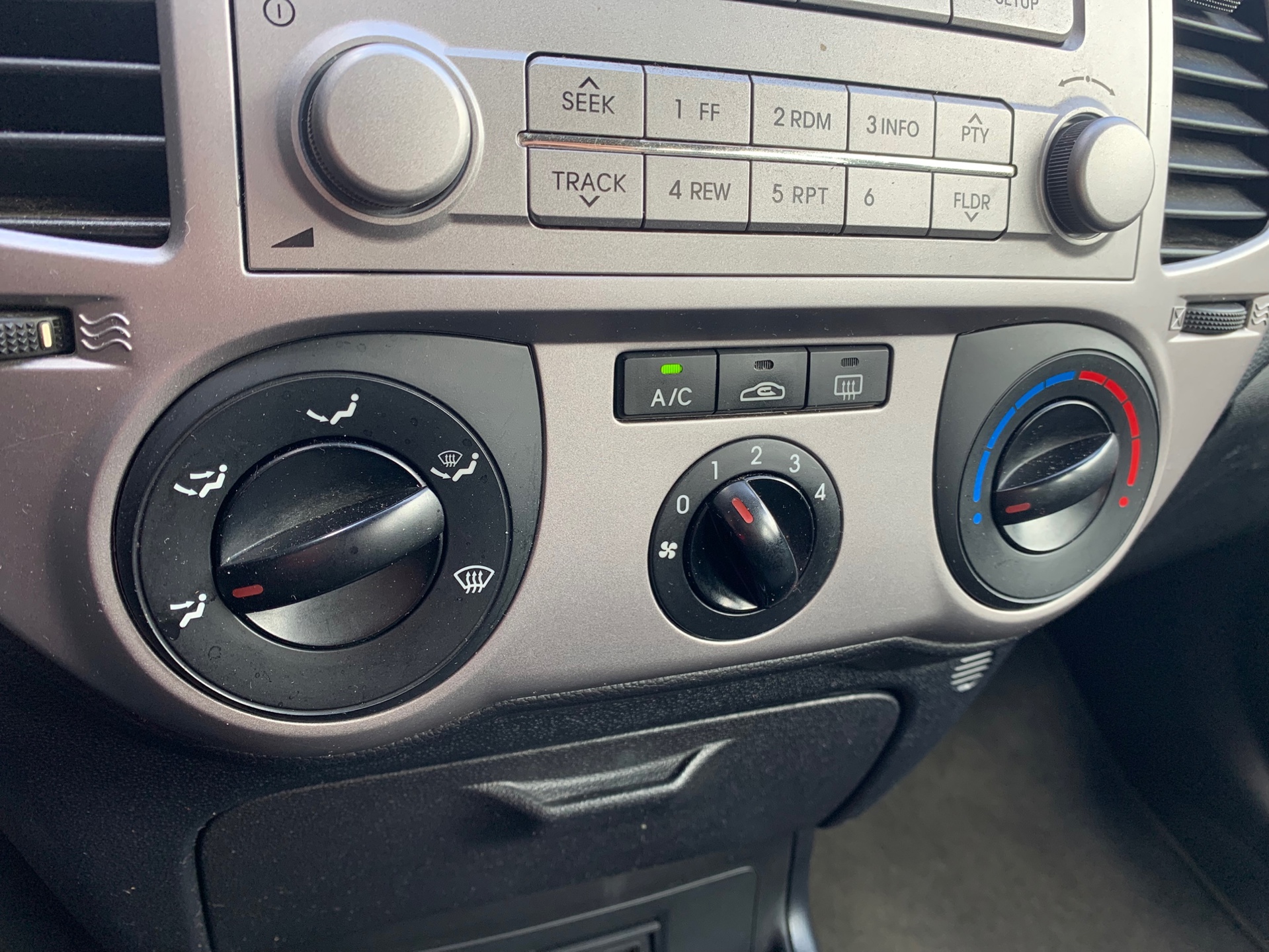 Foto van Hyundai I20
