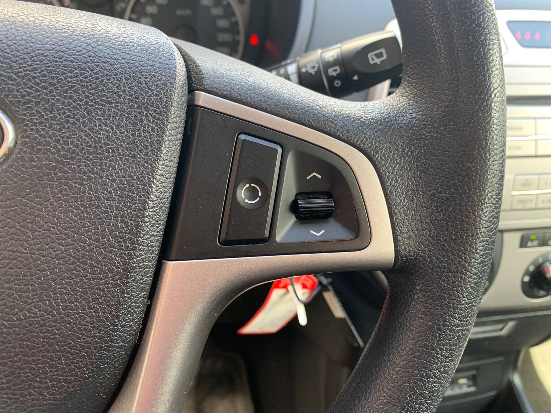 Foto van Hyundai I20