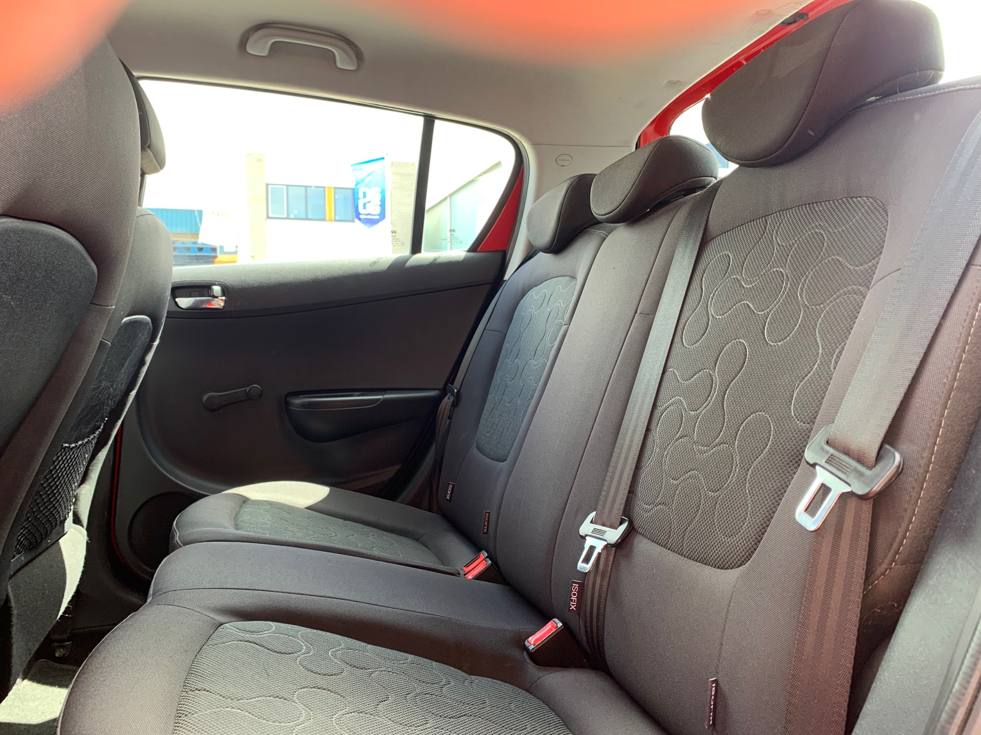 Foto van Hyundai I20