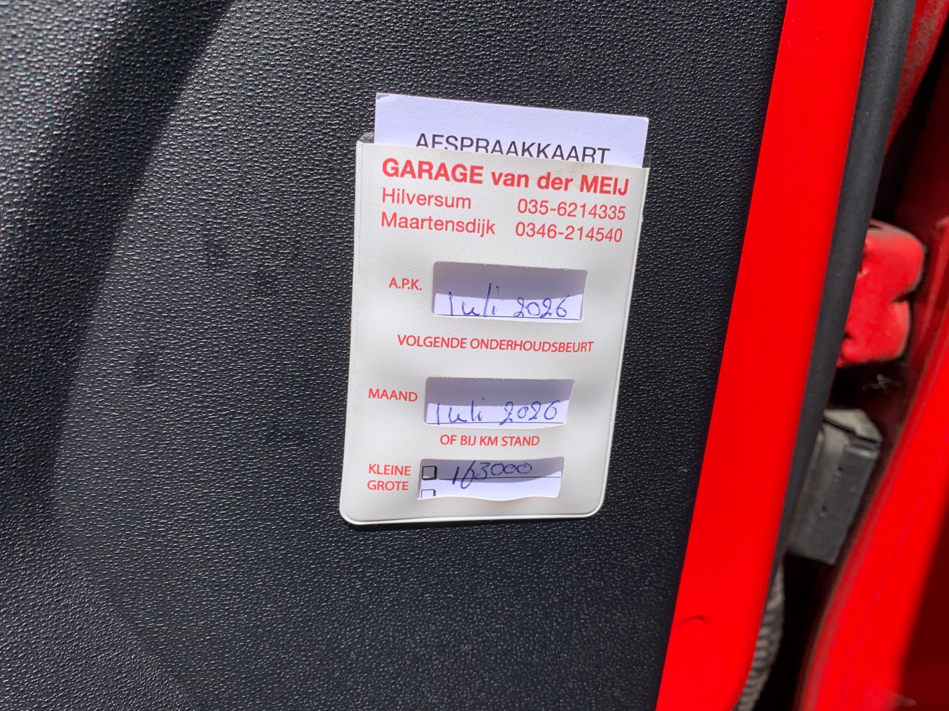 Foto van Hyundai I20