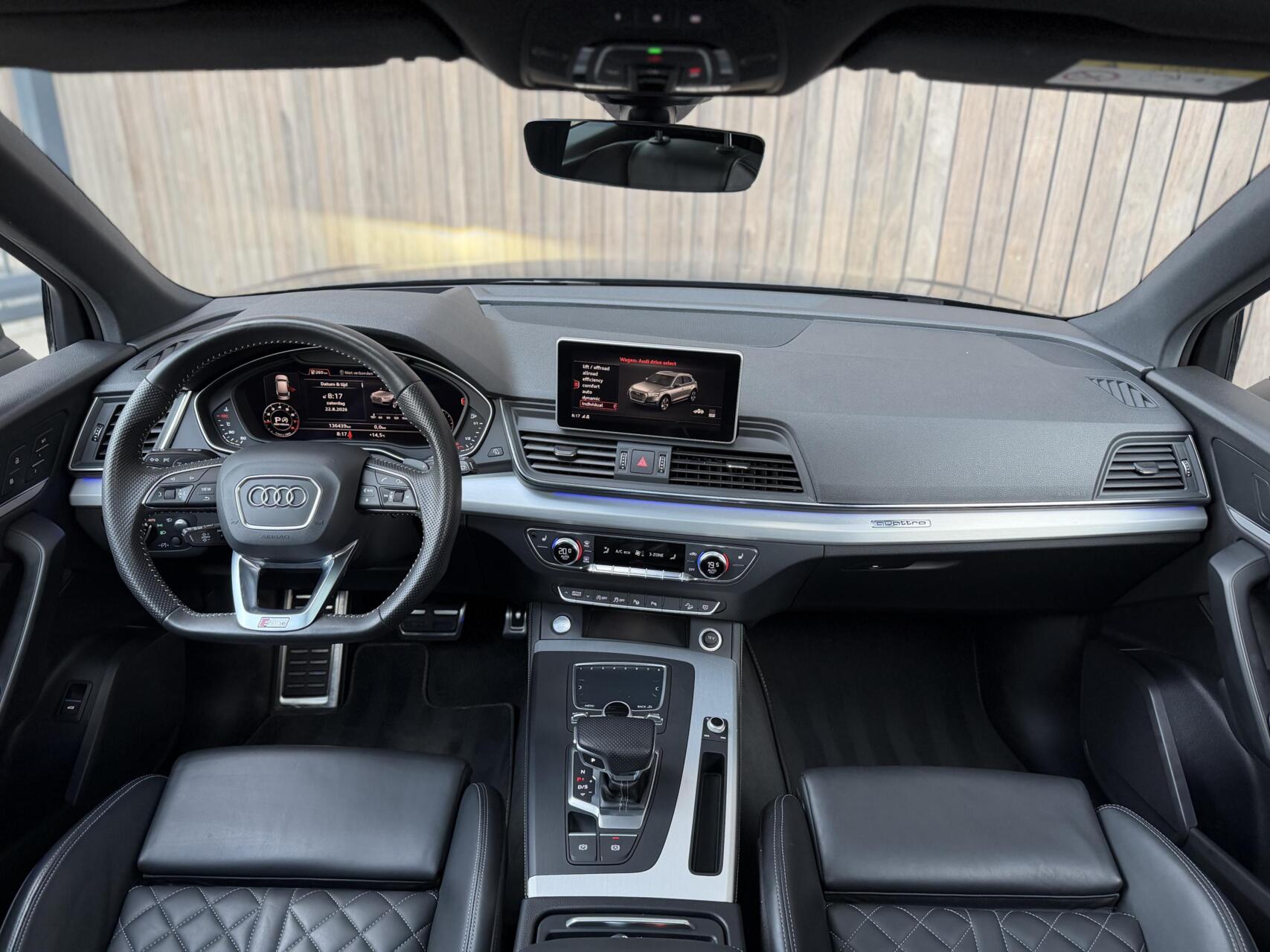 Foto van Audi Q5