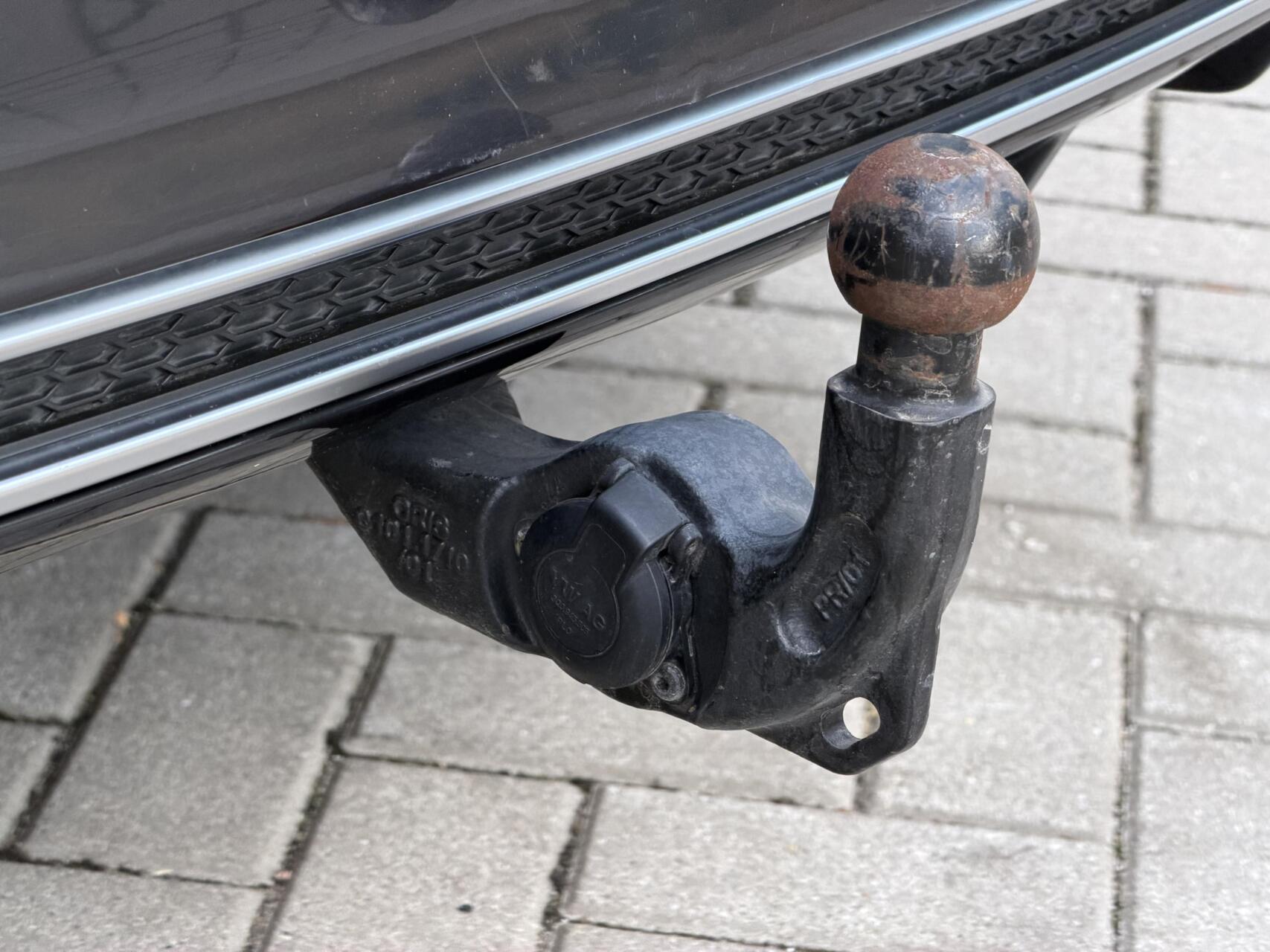 Foto van Audi Q5