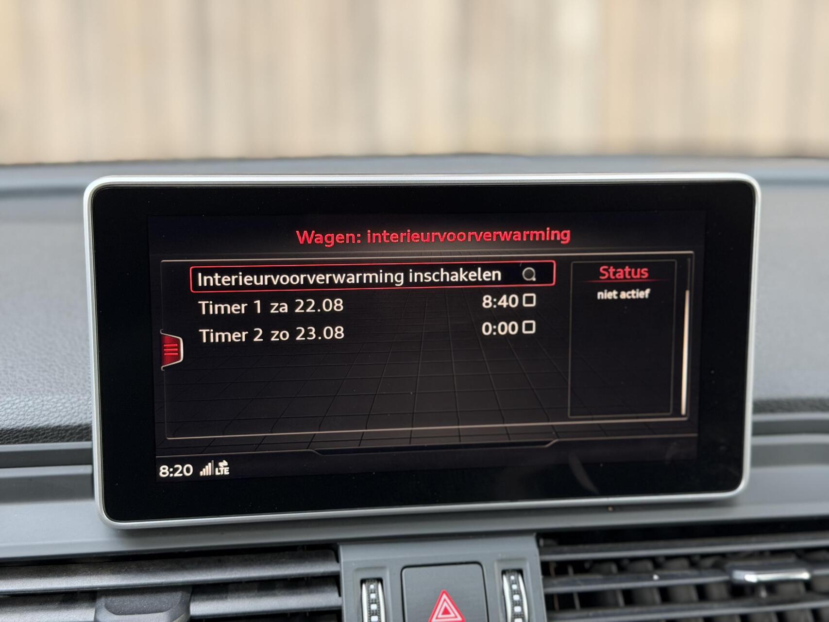 Foto van Audi Q5