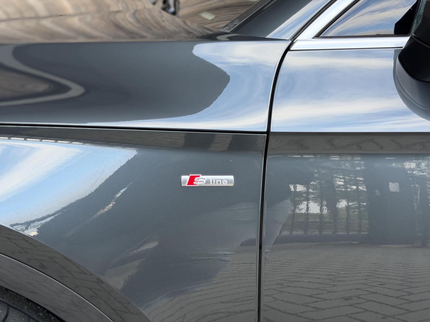 Foto van Audi Q5