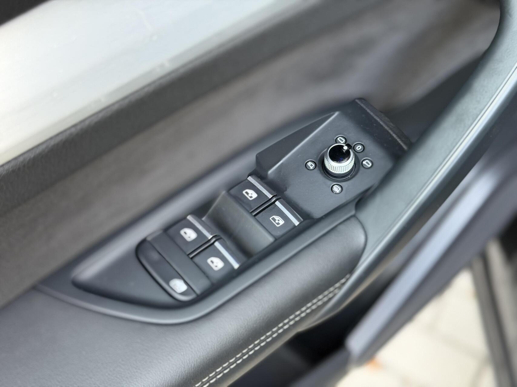 Foto van Audi Q5