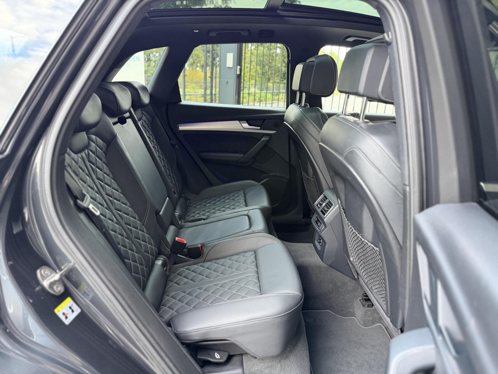 Foto van Audi Q5